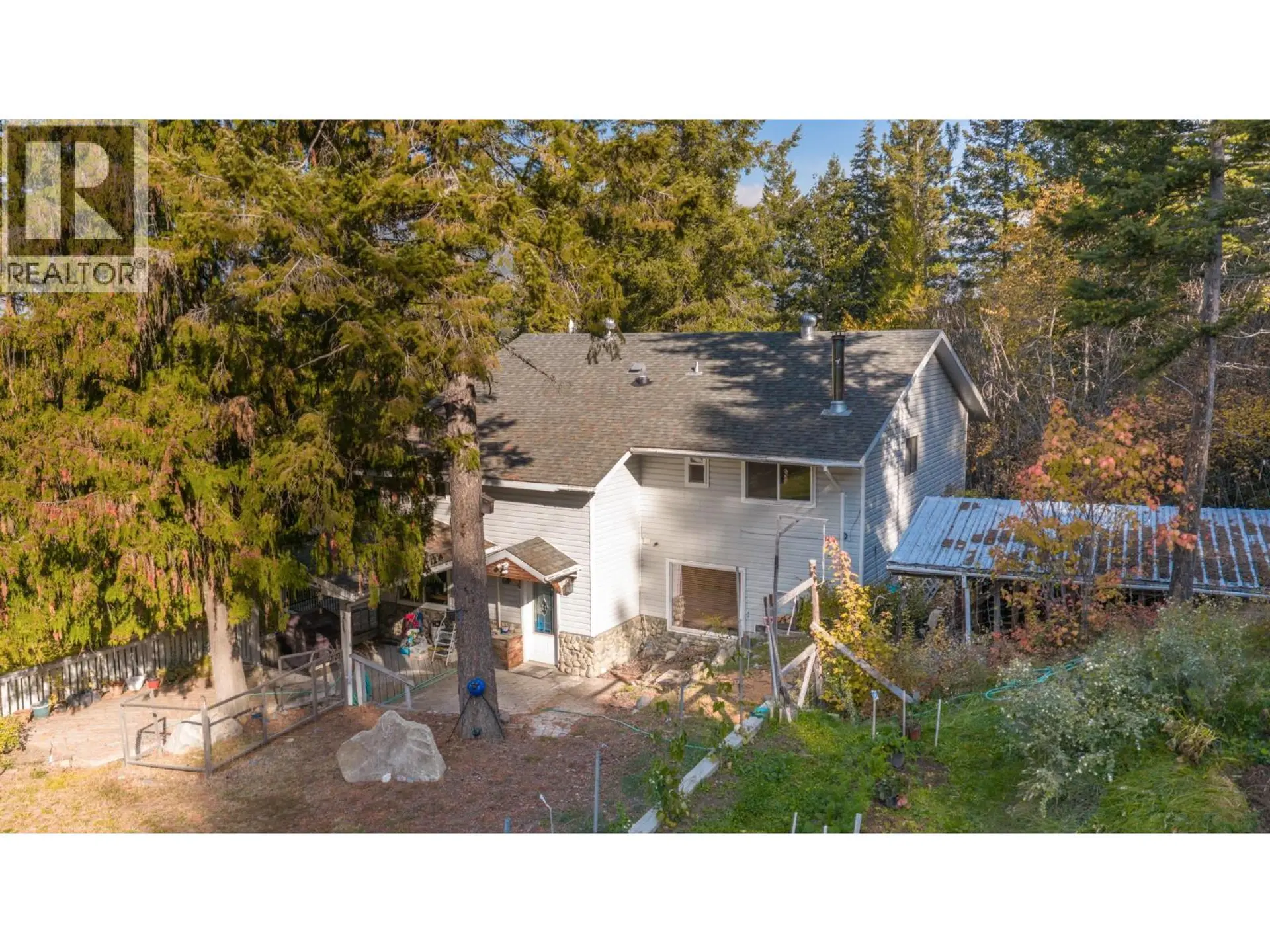 Property at 3650 PHILLIPS Road, Creston, BC