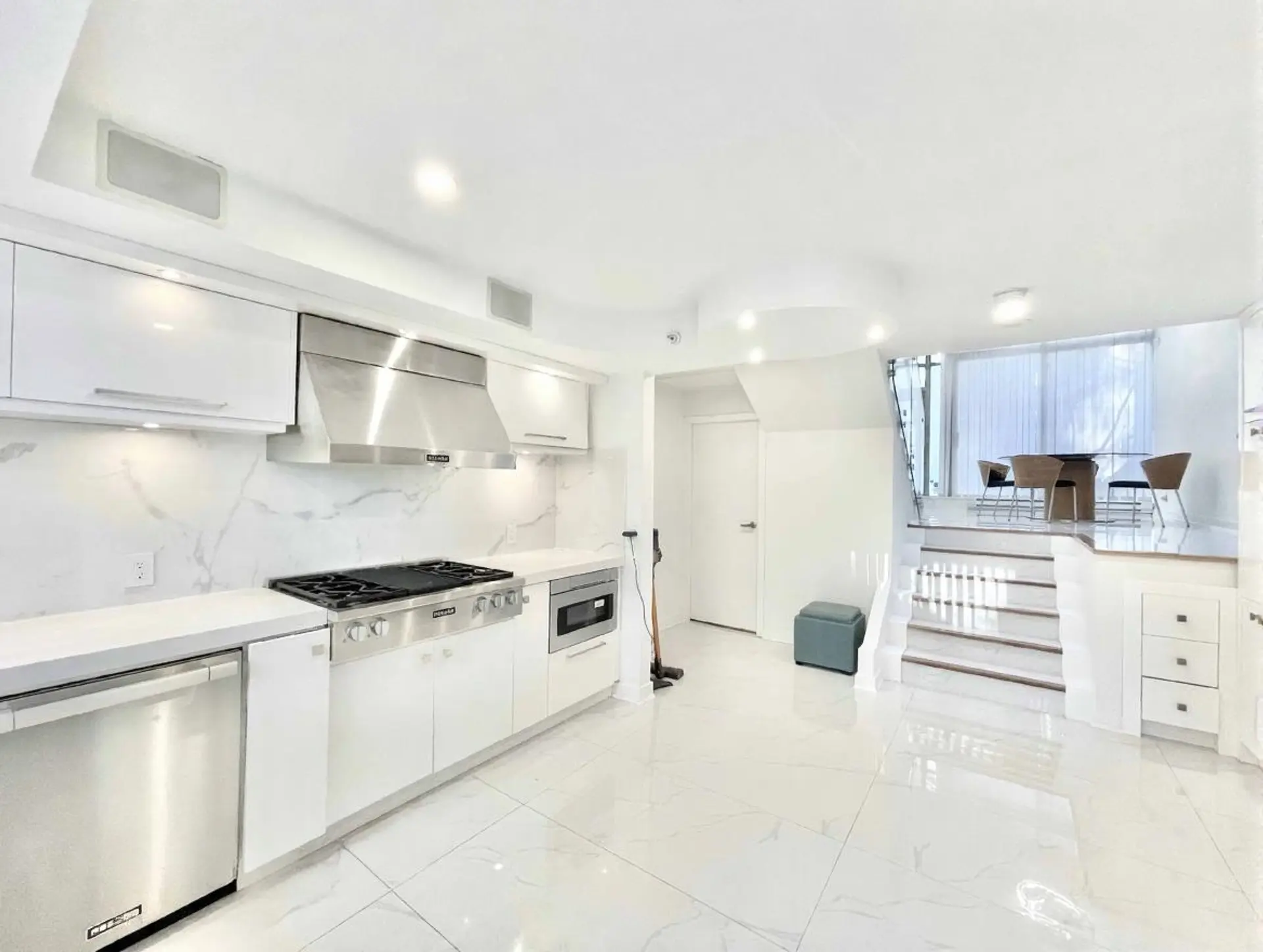 Property at 1235 Alberni Street, Vancouver, BC