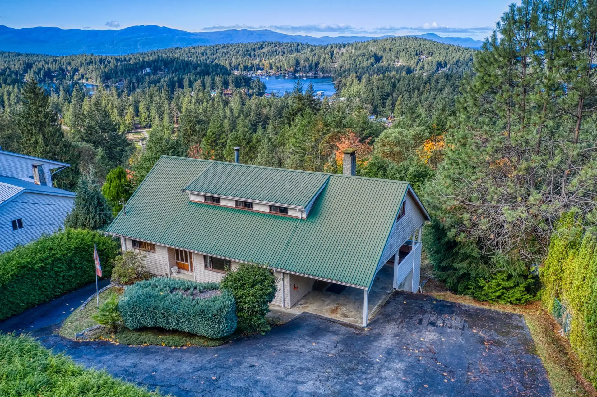 Property at 12873 Dogwood Drive, Madeira Park, BC