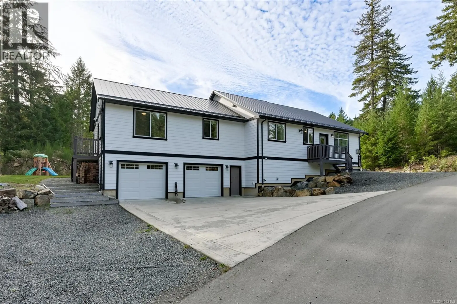 Property at 1141 Trailhead Lane, Shawnigan Lake, BC