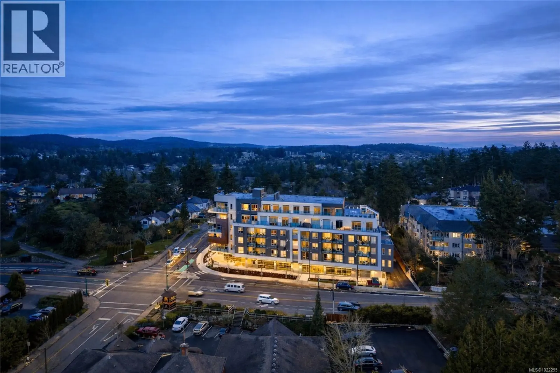 Property at #204 258 Helmcken Rd, View Royal, BC