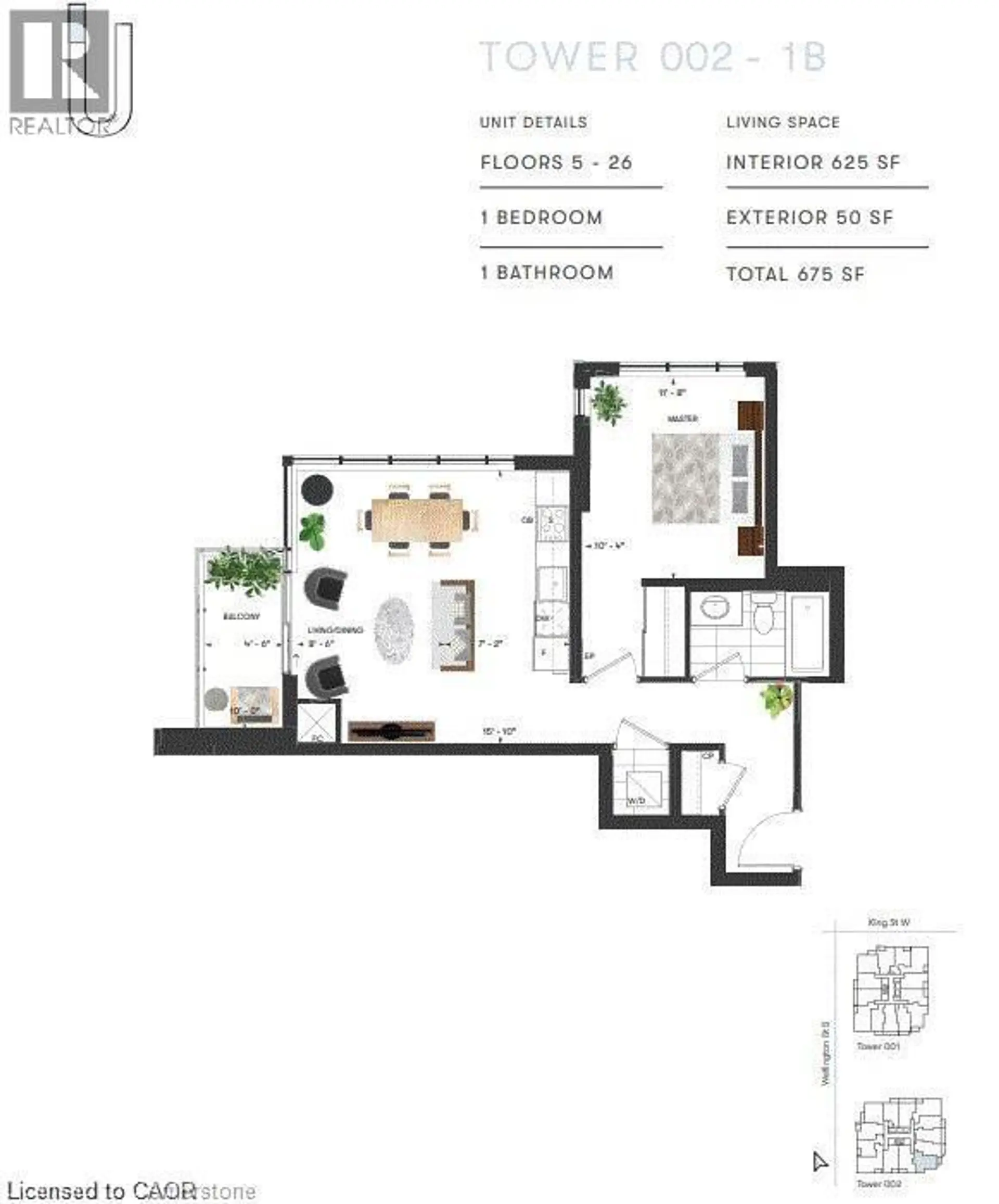 #606 15 WELLINGTON STREET S - Image 4