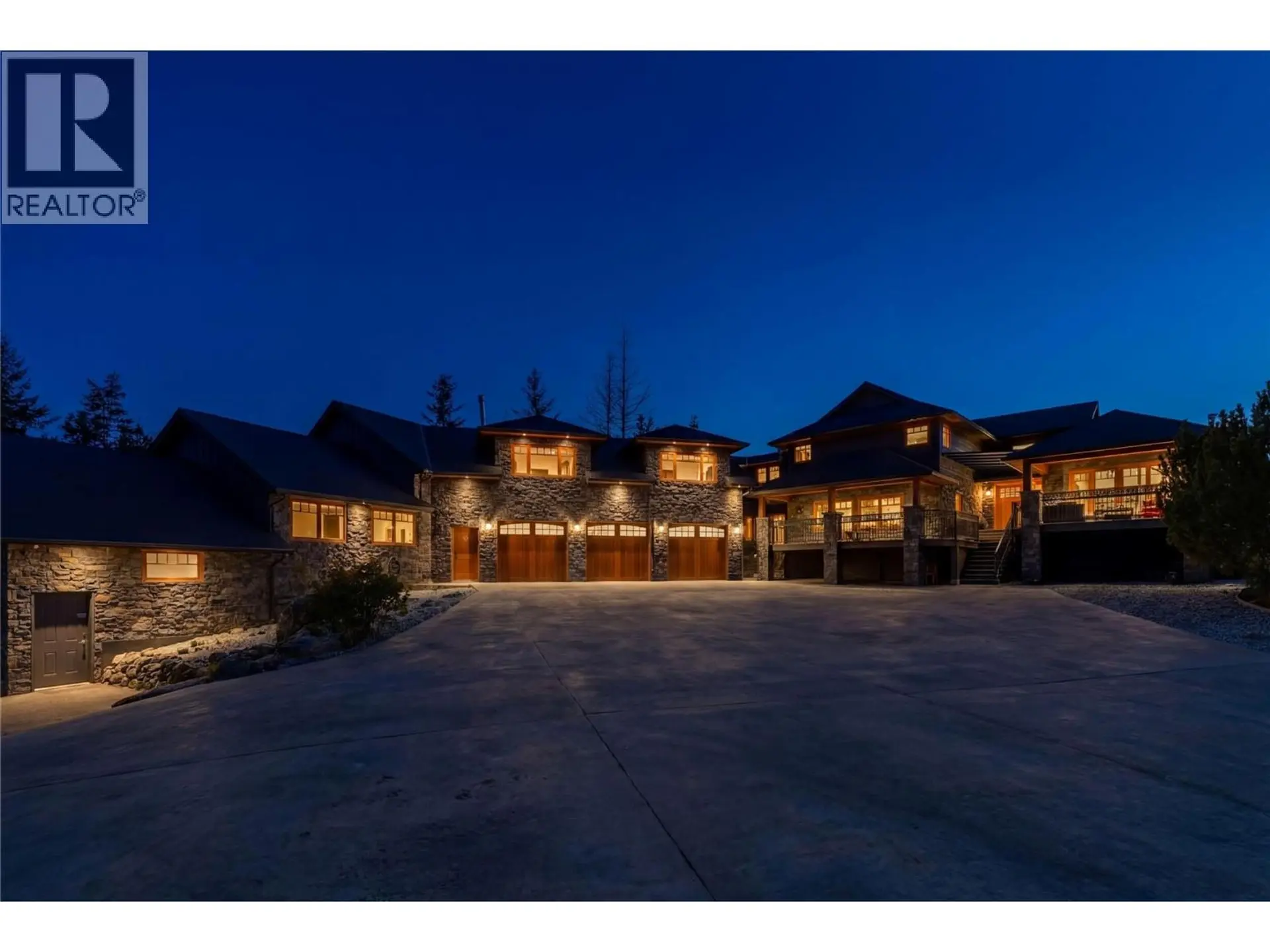 Property at 5774 Deadpine Drive, Kelowna, BC