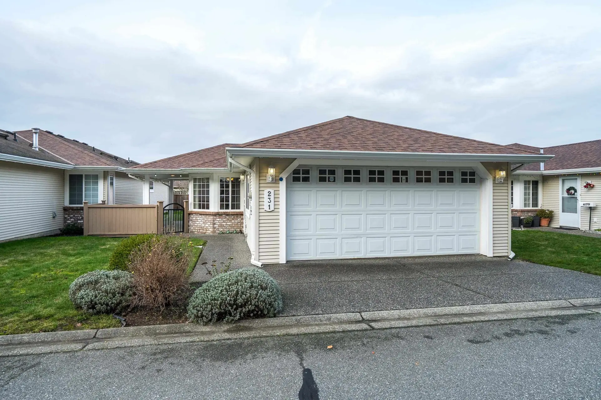 Property at #231 6001 Promontory Road, Chilliwack, BC