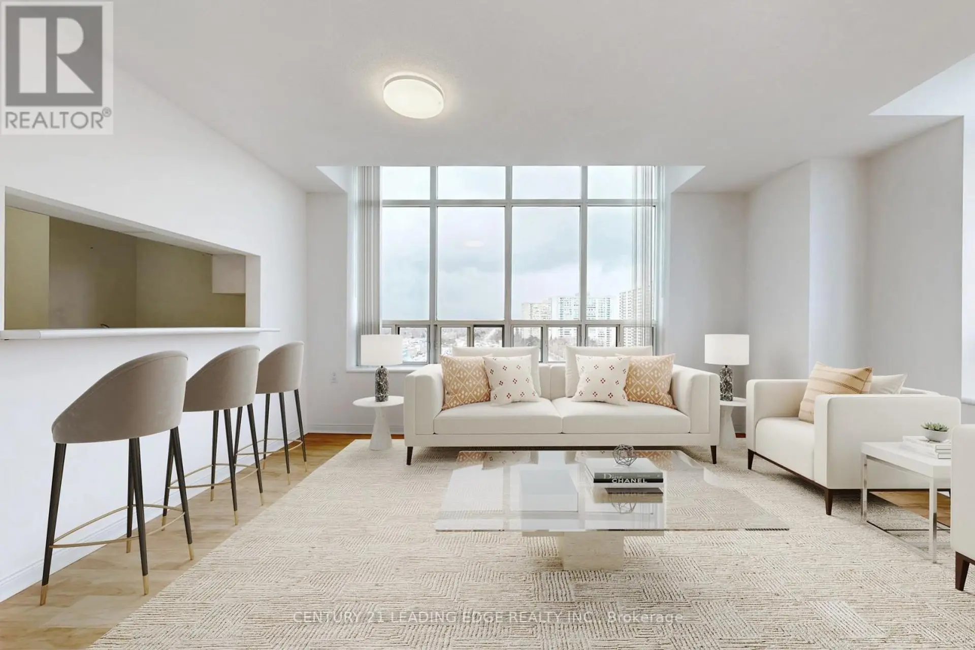 #1202 2800 WARDEN AVENUE - Image 3