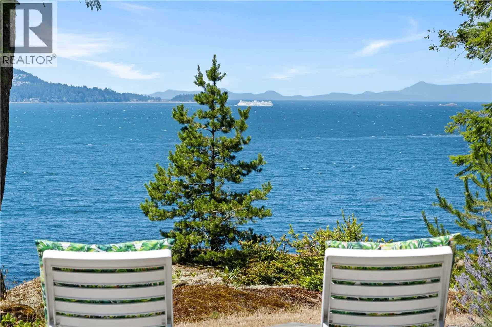 Property at 879 Canso Rd, Gabriola Island, BC