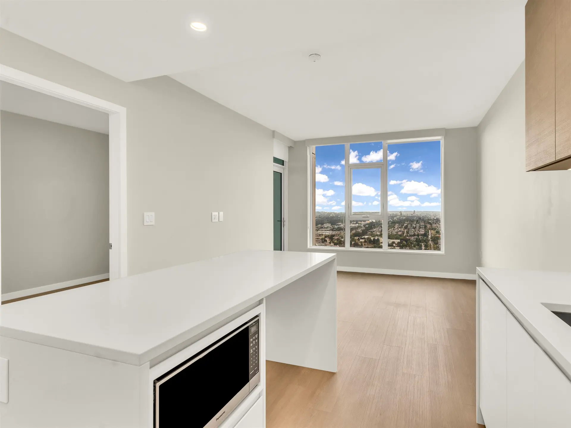 Property at #4709 2186 Gilmore Avenue, Burnaby, BC