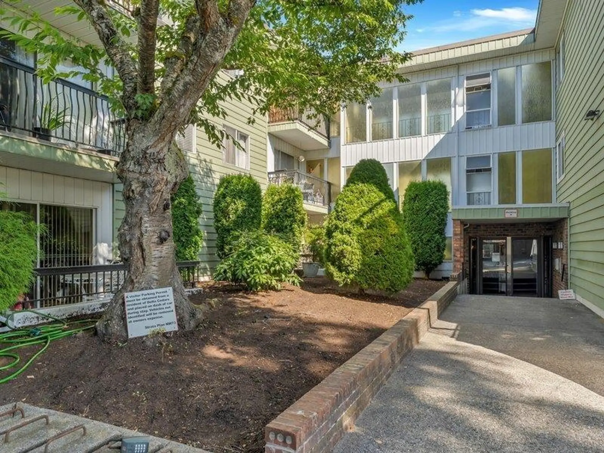 Property at #245B 8635 120 Street, Delta, BC