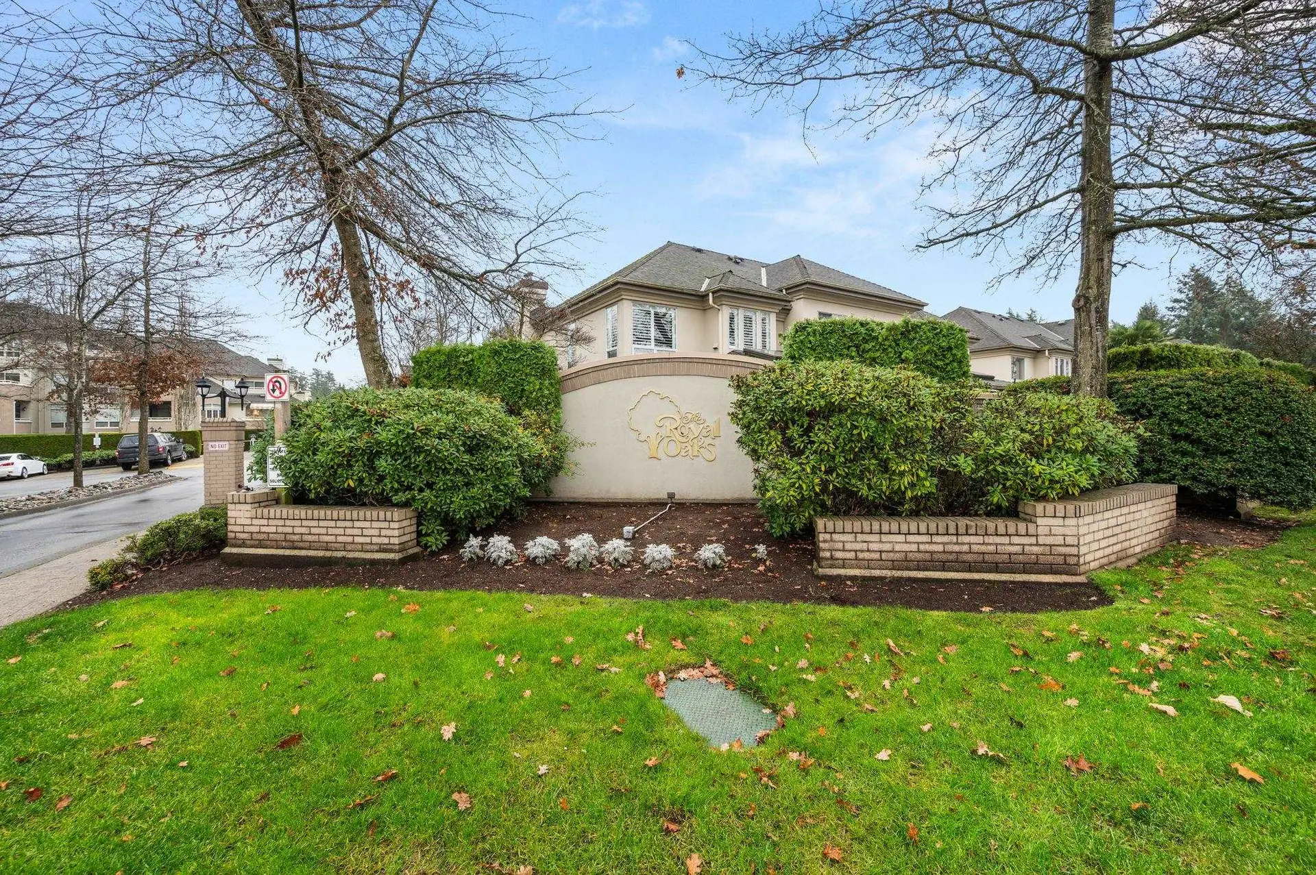 Property at #401S 1100 56 Street, Delta, BC