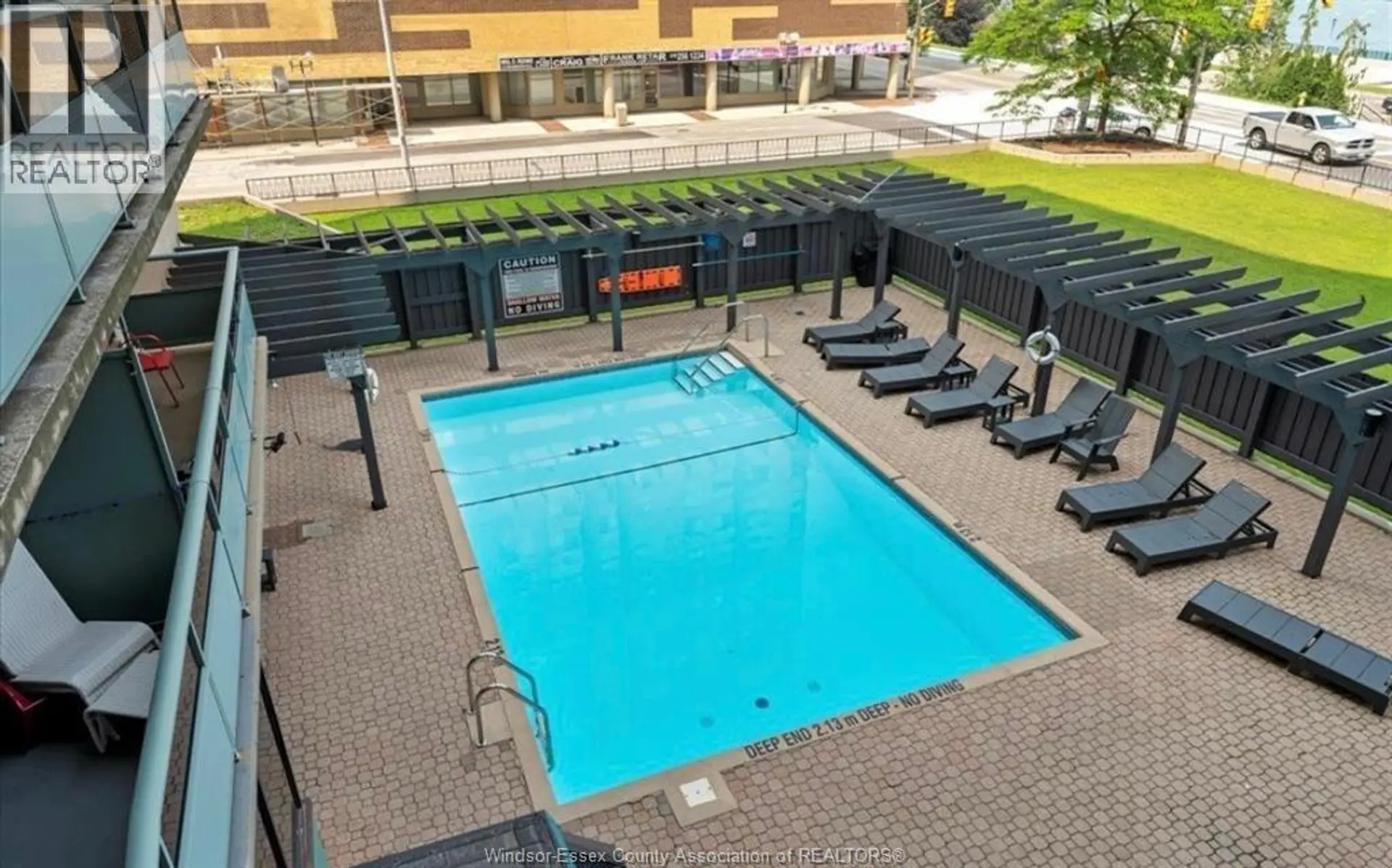 #107 111 Riverside DRIVE East - Image 16