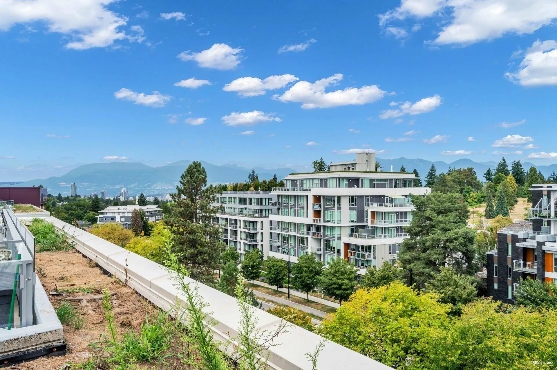Property at #604 5077 Cambie Street, Vancouver, BC