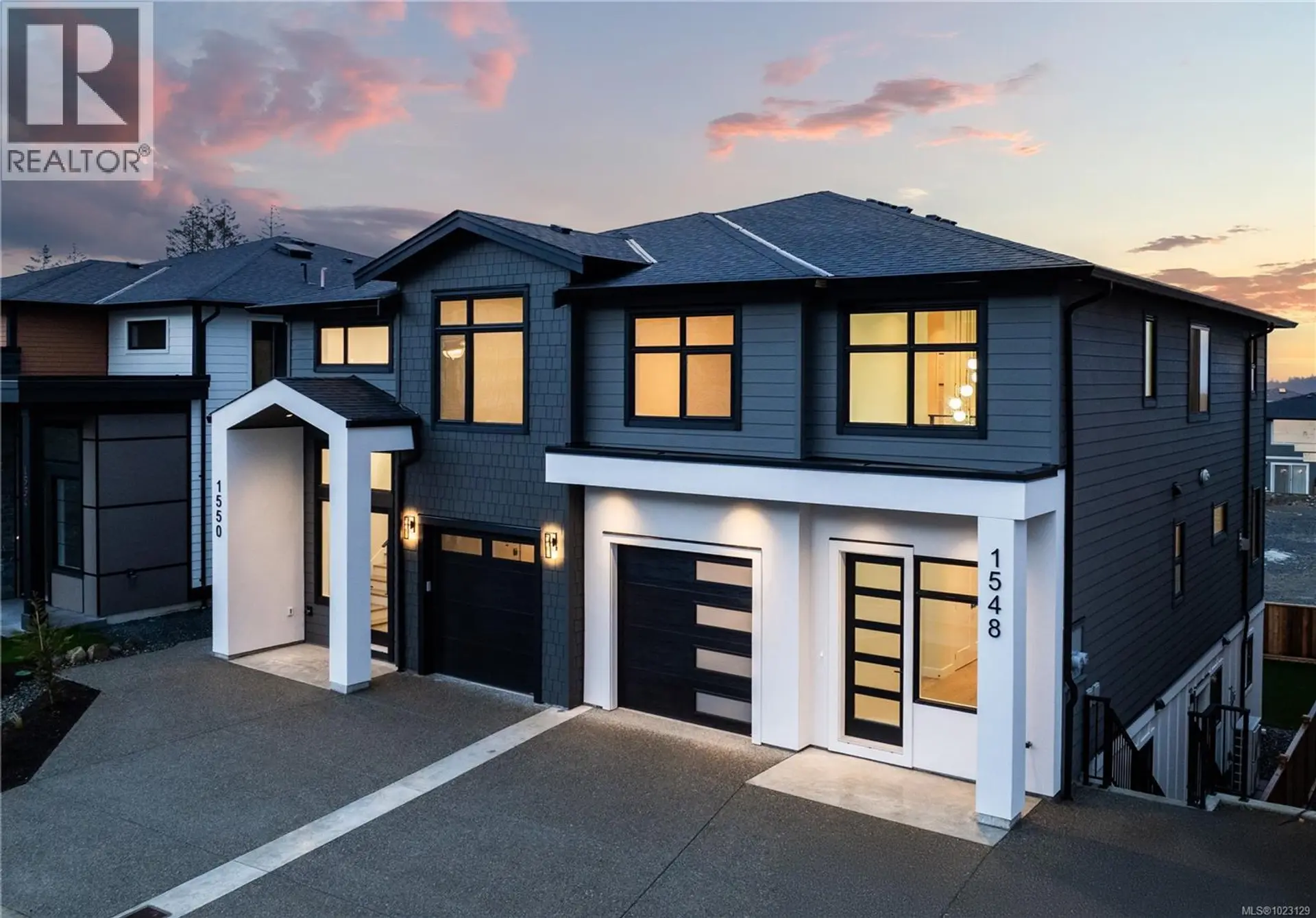 Property at 1548 Marble Pl, Langford, BC
