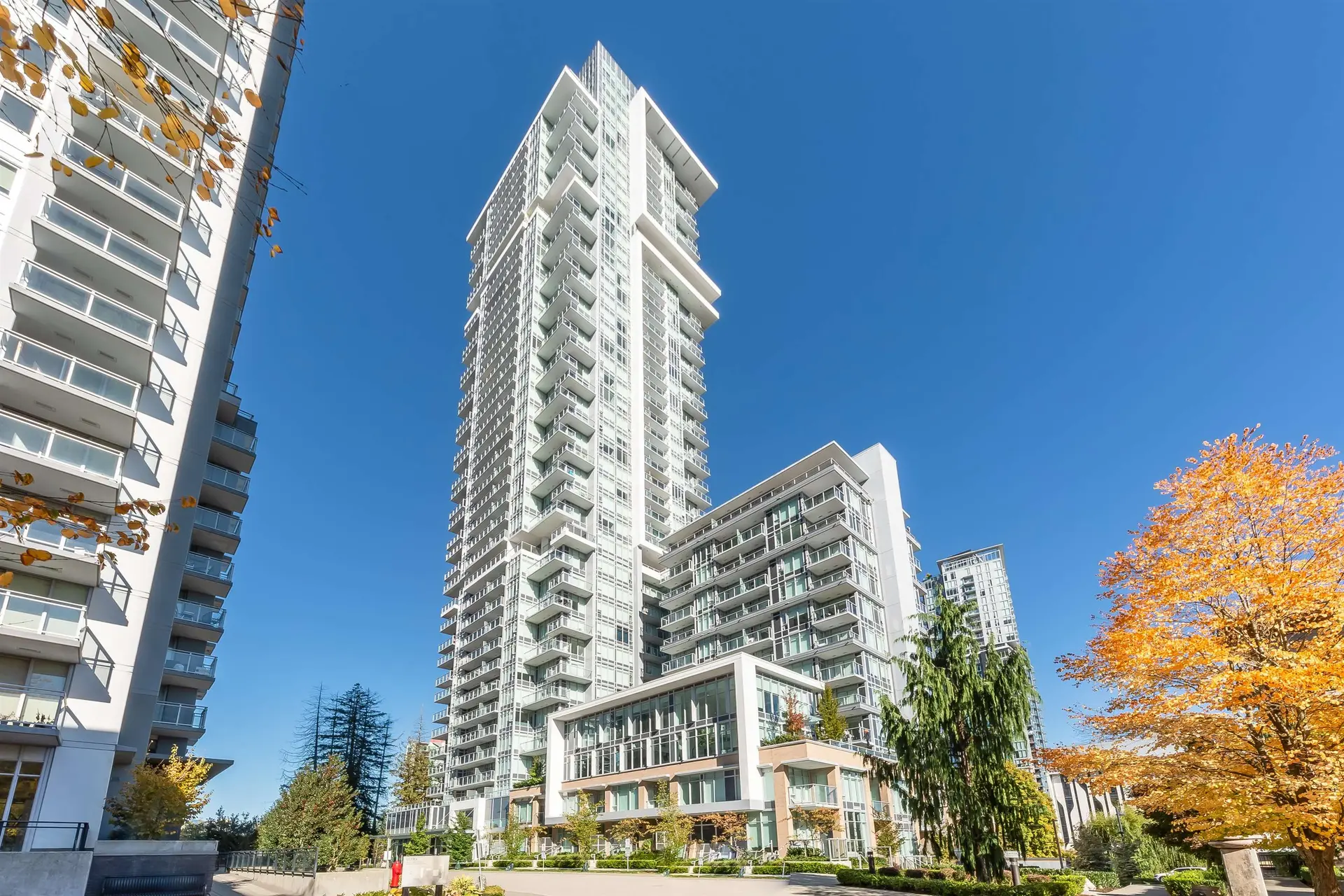 Property at #3305 13350 Central Avenue, Surrey, BC