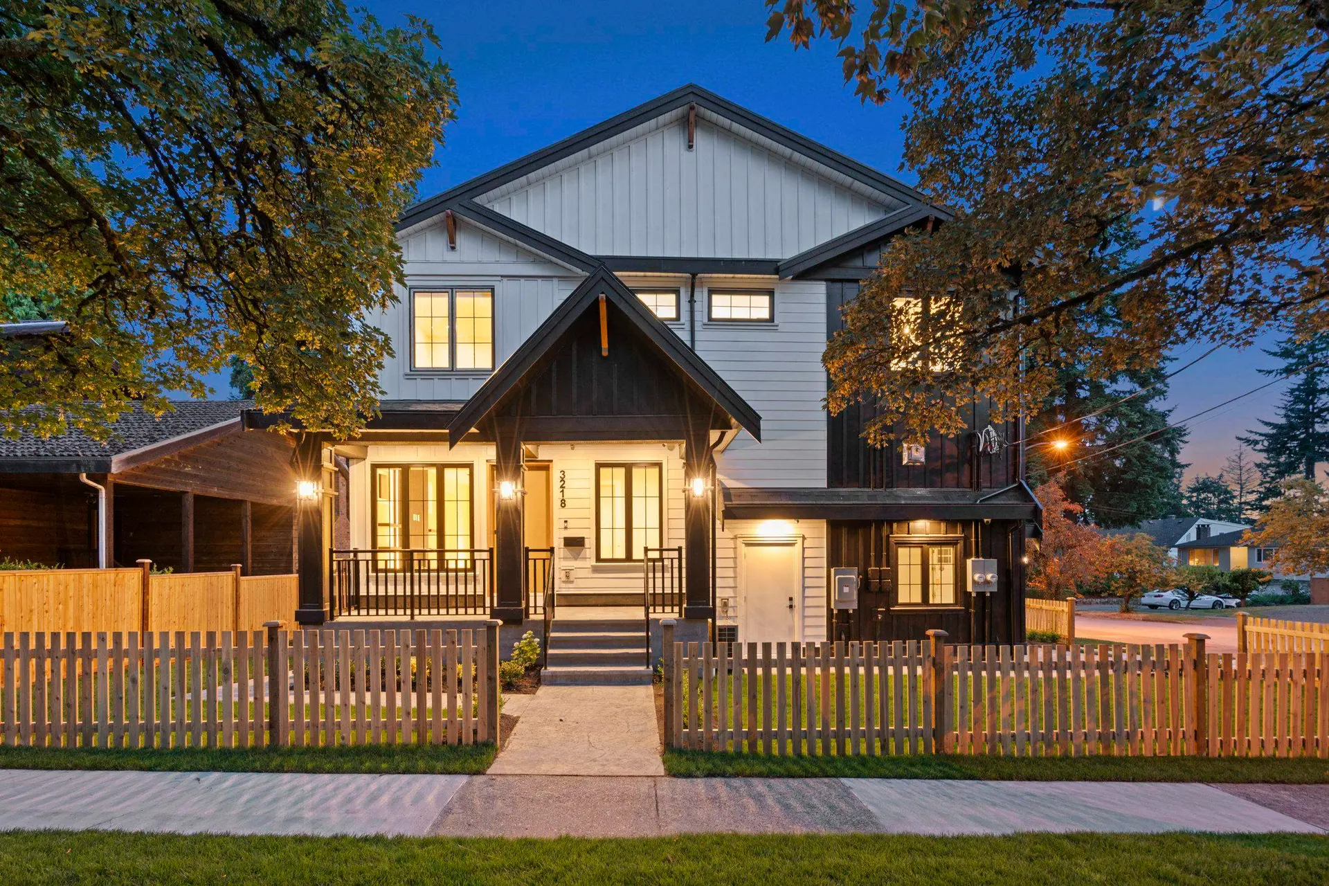Property at 3218 W 39th Avenue, Vancouver, BC