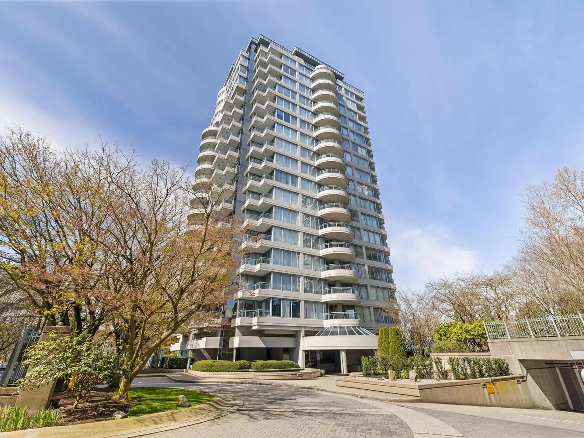 Property at #203 13353 108 Avenue, Surrey, BC