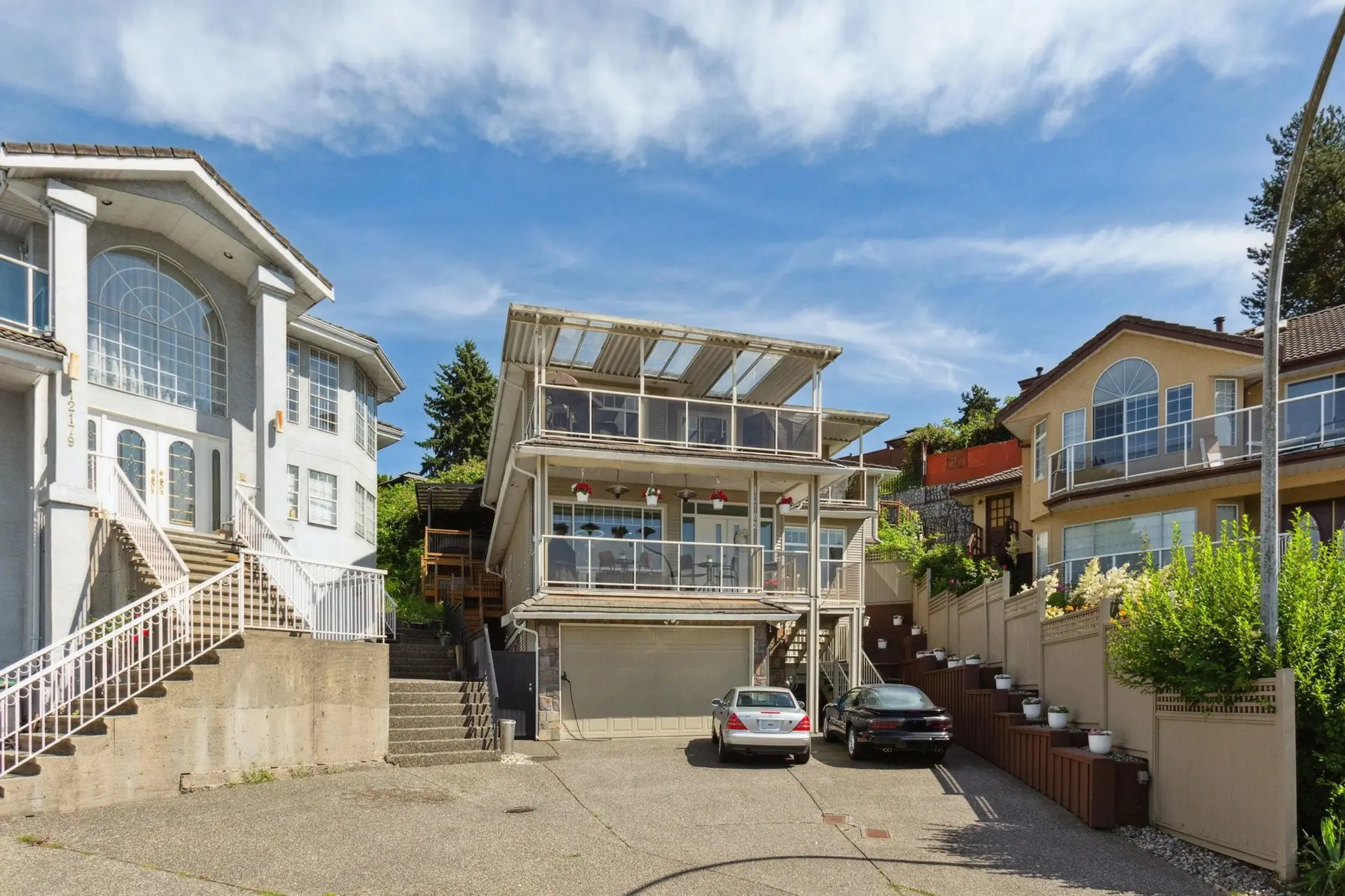 Property at 12182 101b Avenue, Surrey, BC