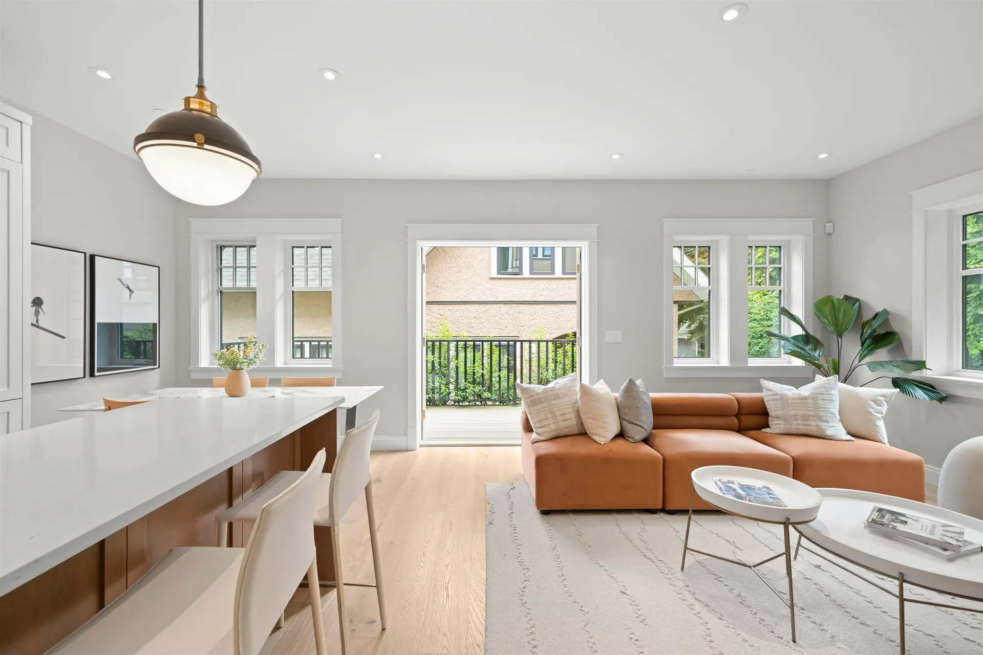 Property at 1458 W 45th Avenue, Vancouver, BC