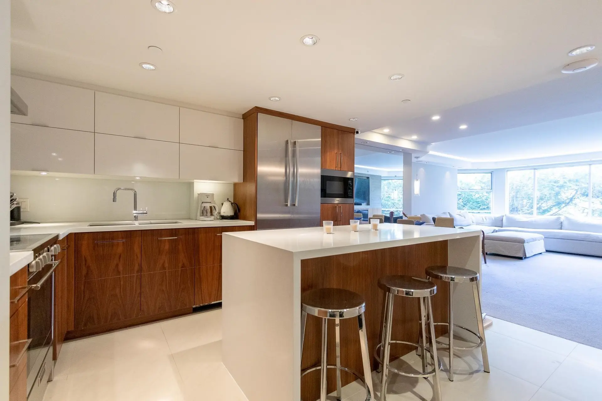 Property at #105 4910 Spearhead Place, Whistler, BC