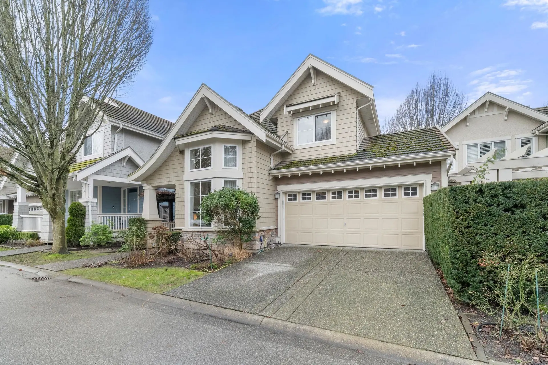 Property at #20 15288 36 Avenue, Surrey, BC