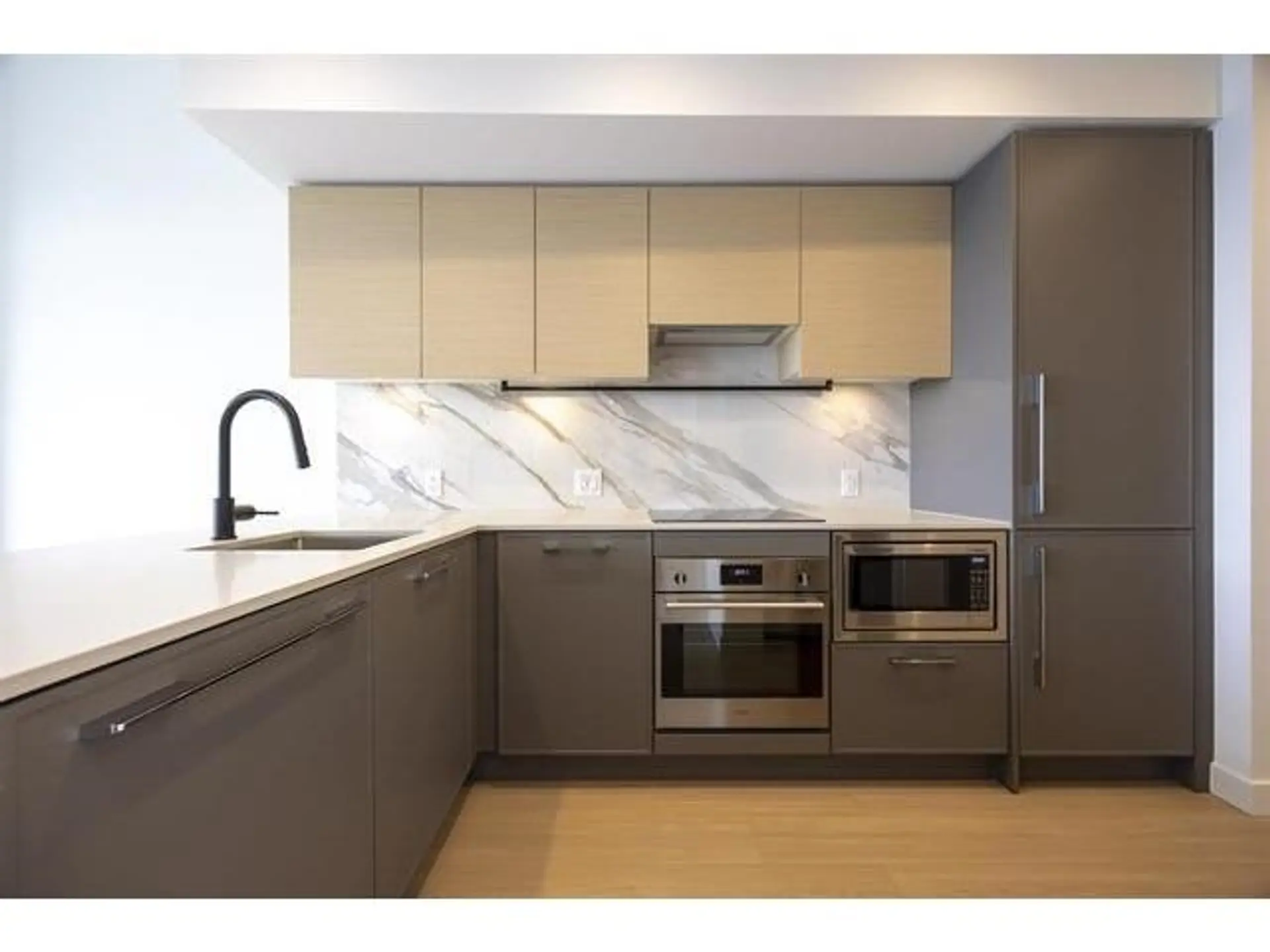 Property at #1002 13745 George Junction, Surrey, BC