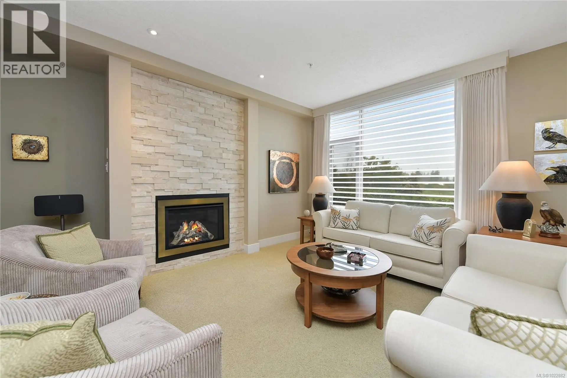 Property at 5336 Sayward Hill Cres, Saanich, BC