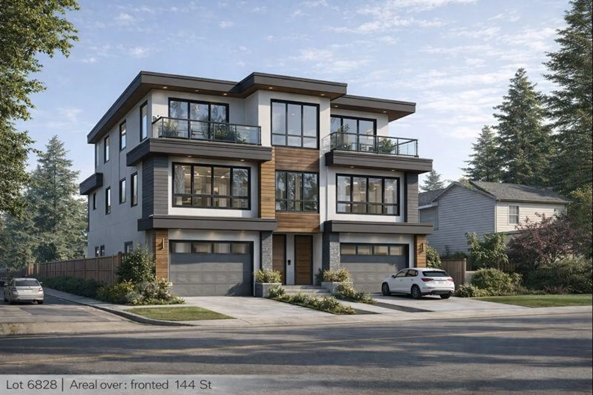 Property at 6828 144 Street, Surrey, BC
