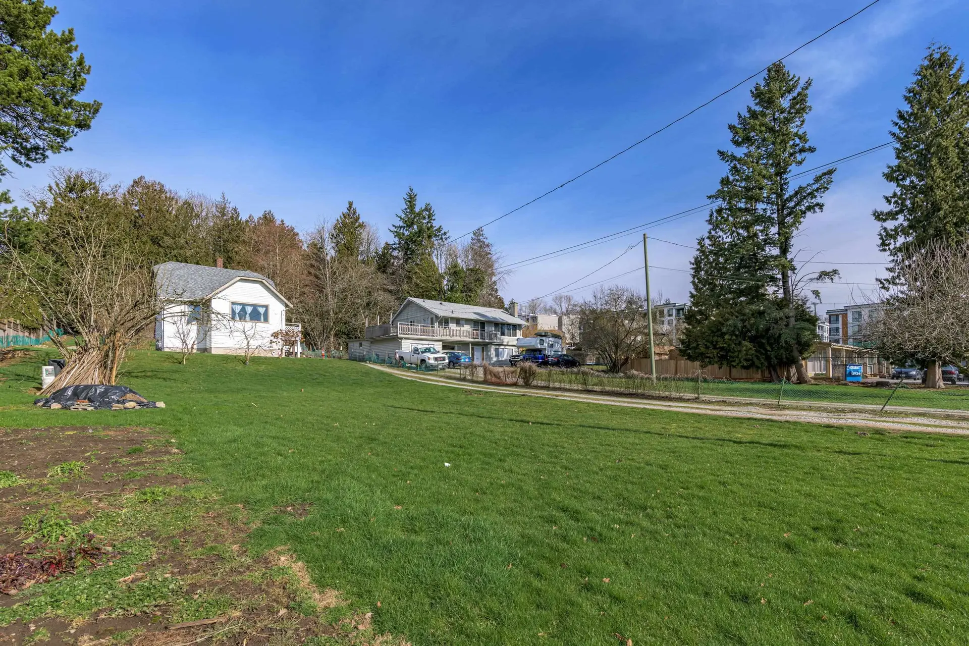 Property at 19957 68 Avenue, Langley, BC