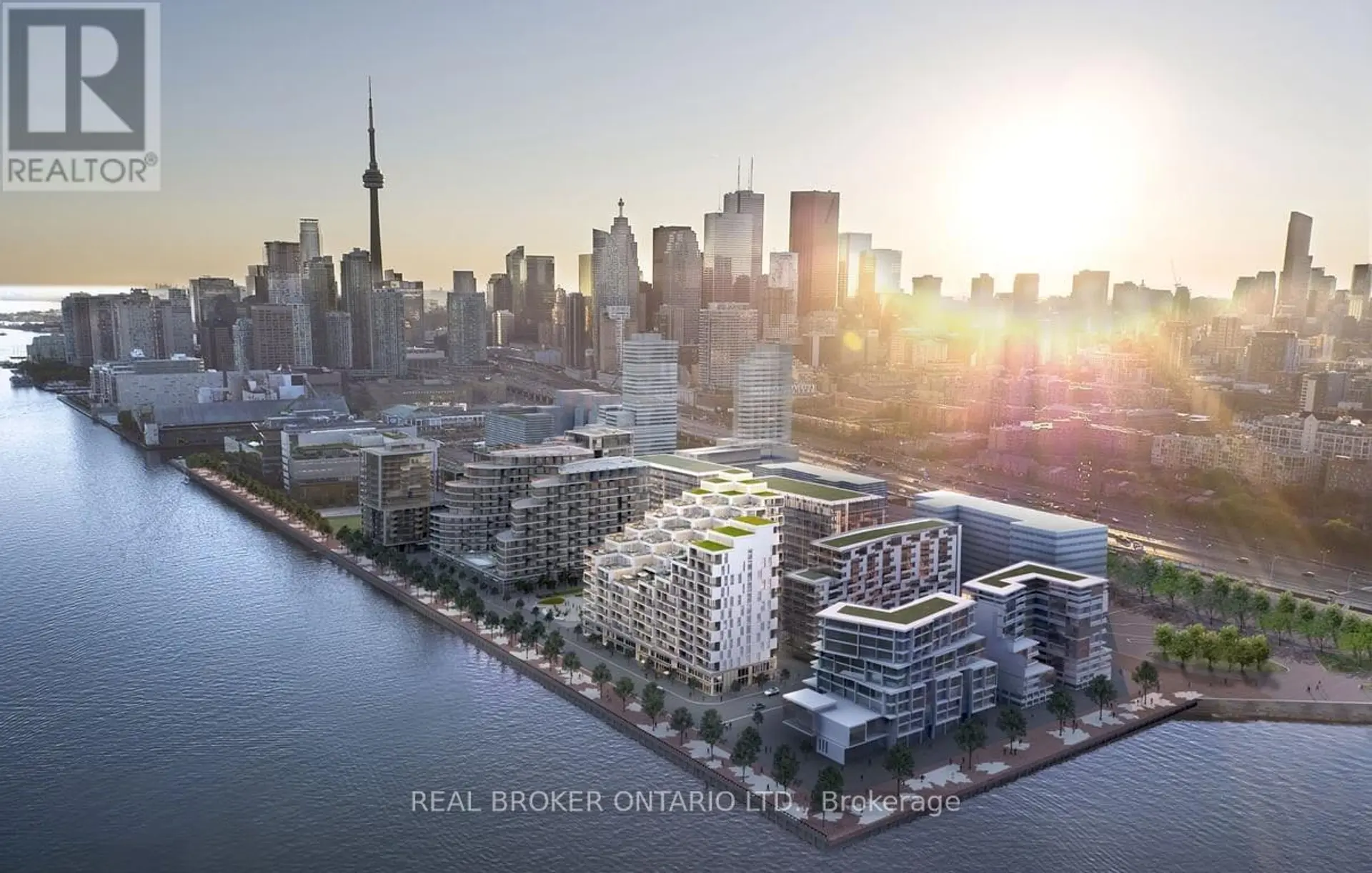 #516 118 MERCHANTS WHARF AVENUE - Image 3