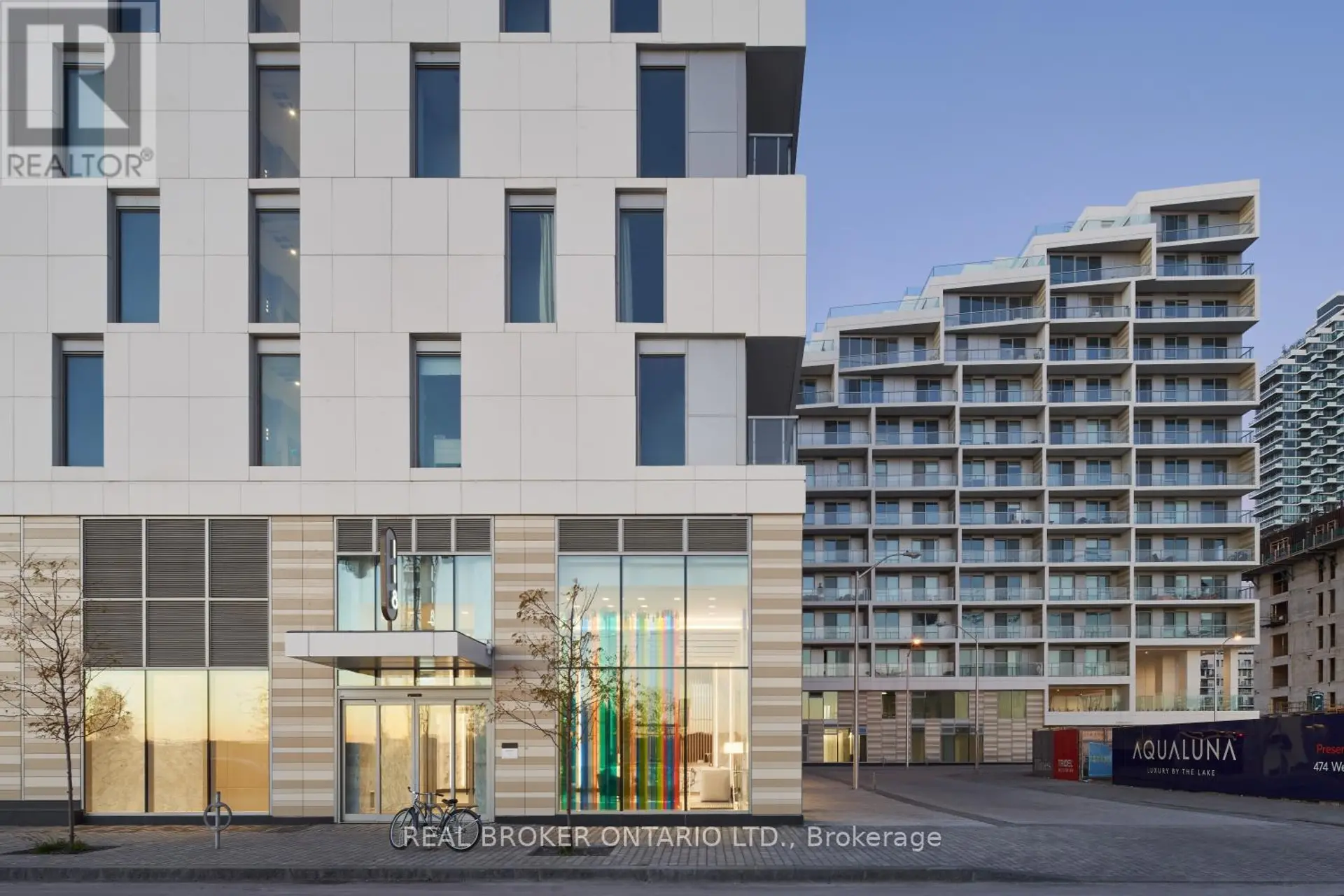 #516 118 MERCHANTS WHARF AVENUE - Image 5
