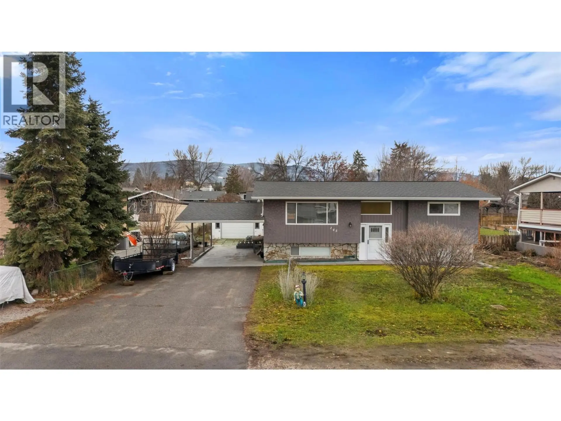 Property at 245 Adventure Road, Kelowna, BC