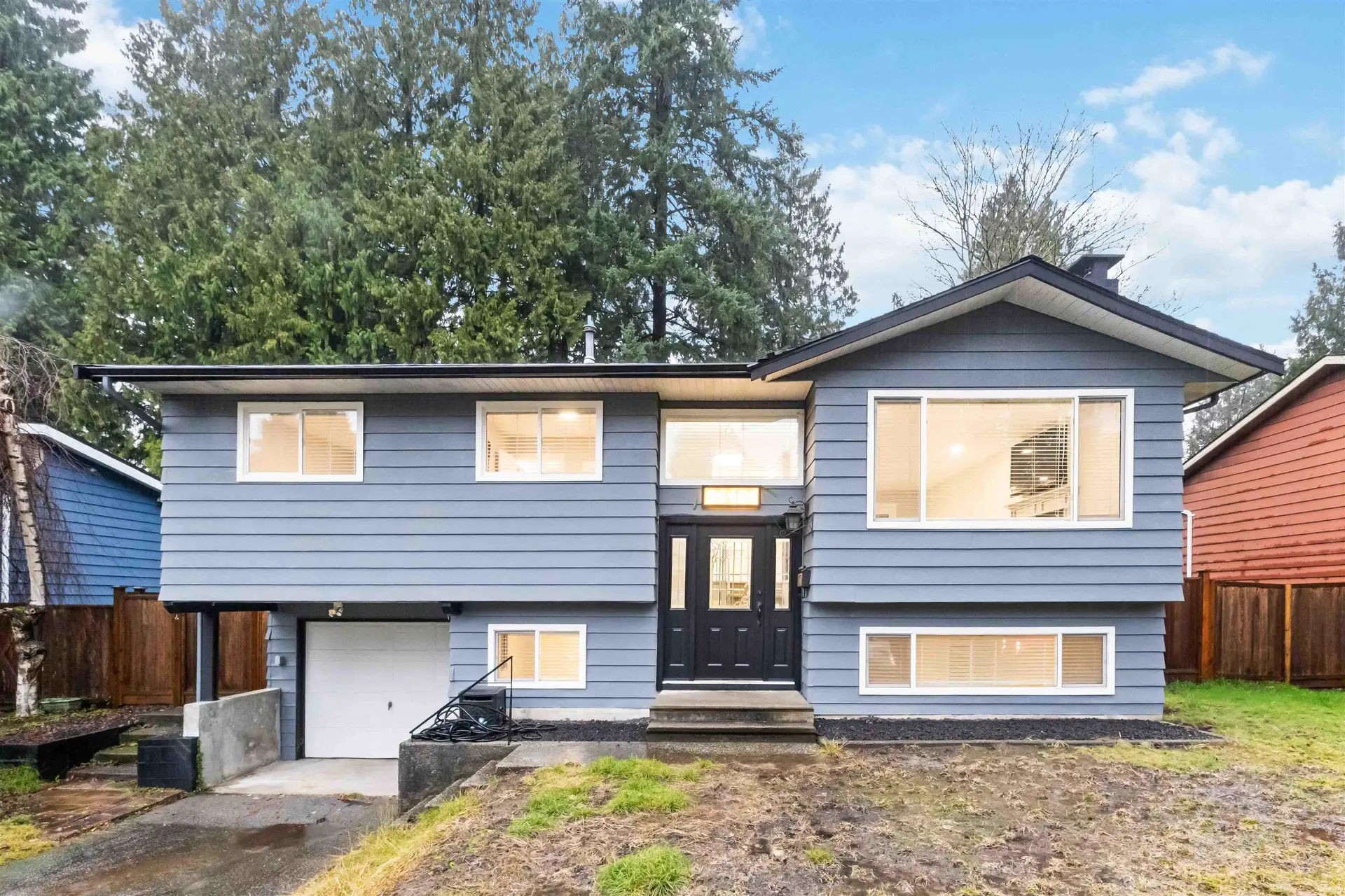 Property at 21101 119 Avenue, Maple Ridge, BC