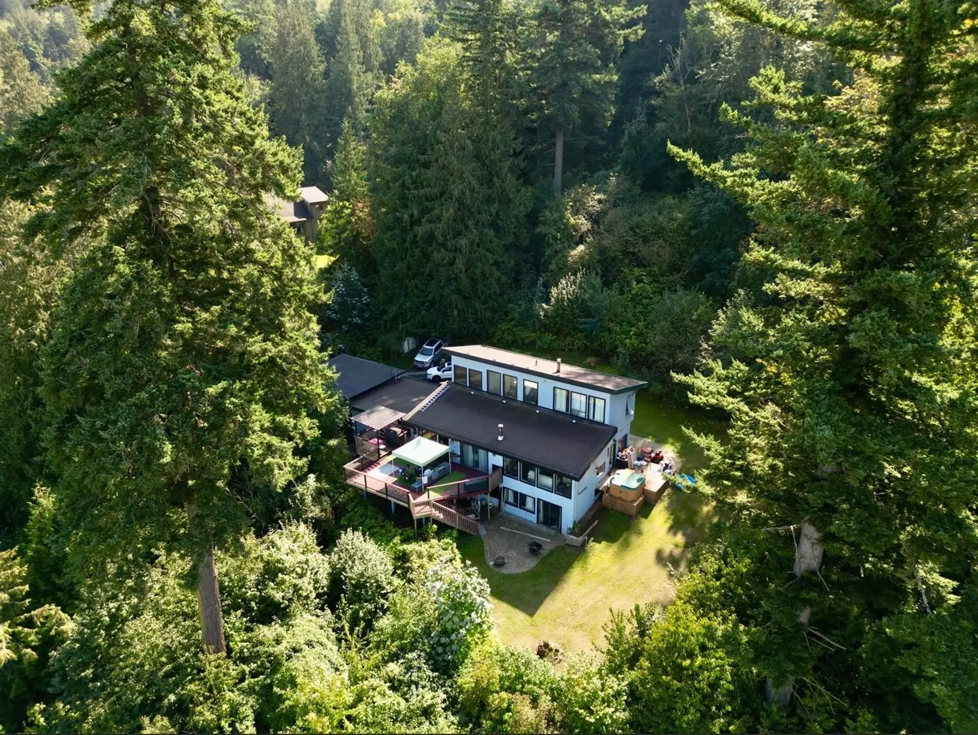 Property at 47750 Elk View Road, Ryder Lake, BC