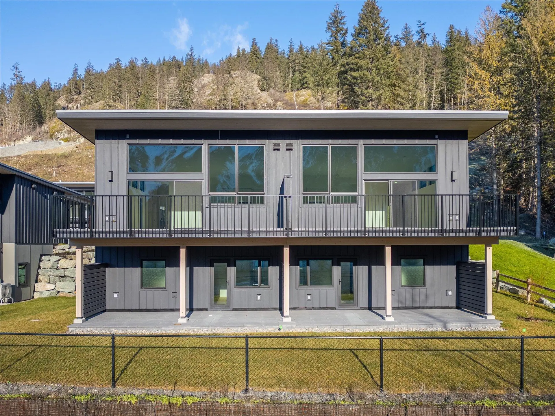 Property at #25 4000 Sunstone Way, Pemberton, BC