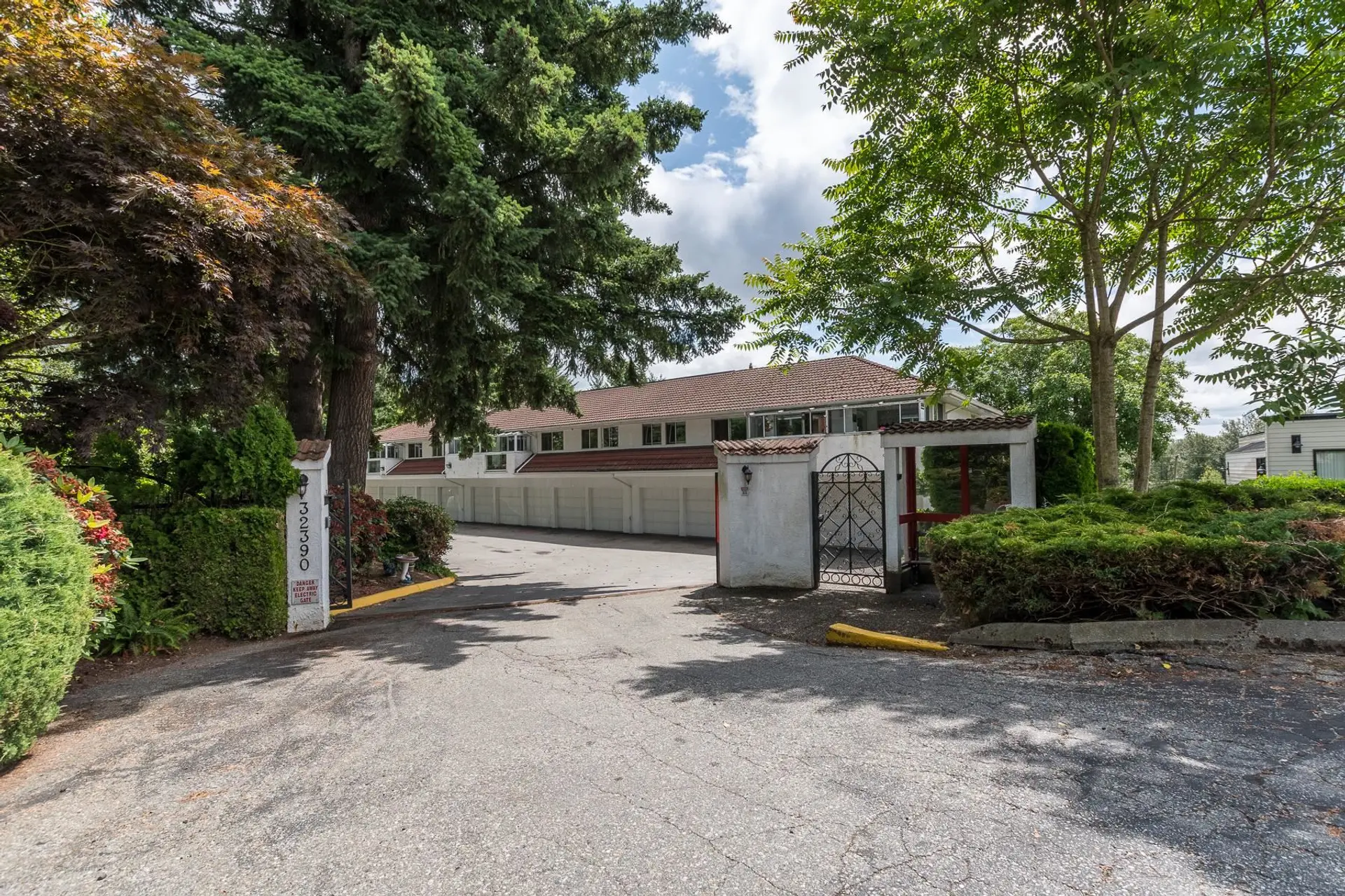 Property at #5 32390 Fletcher Avenue, Mission, BC