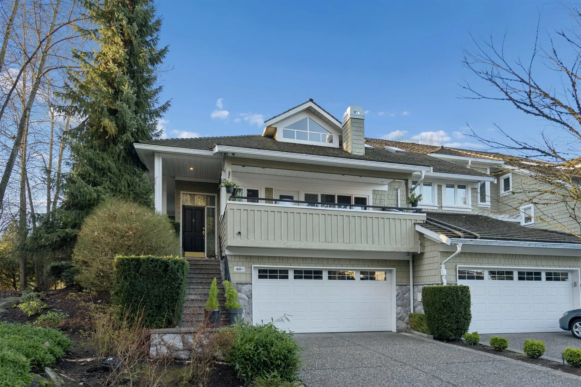 Property at #65 3355 Morgan Creek Way, Surrey, BC