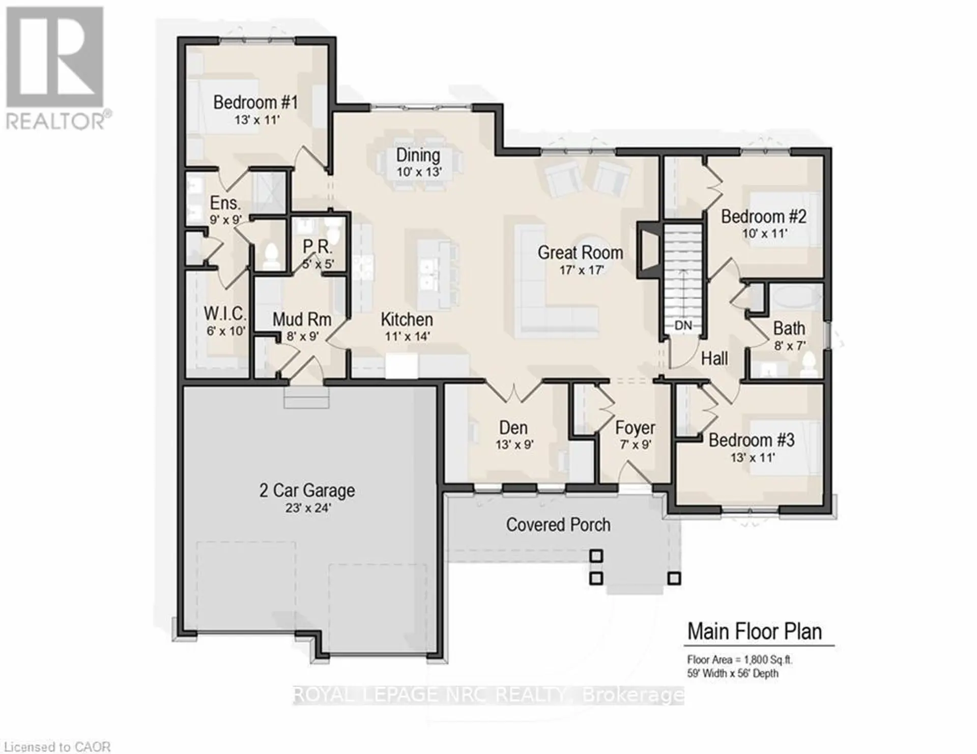 ##LOT 4 32035 BELL ROAD - Image 2