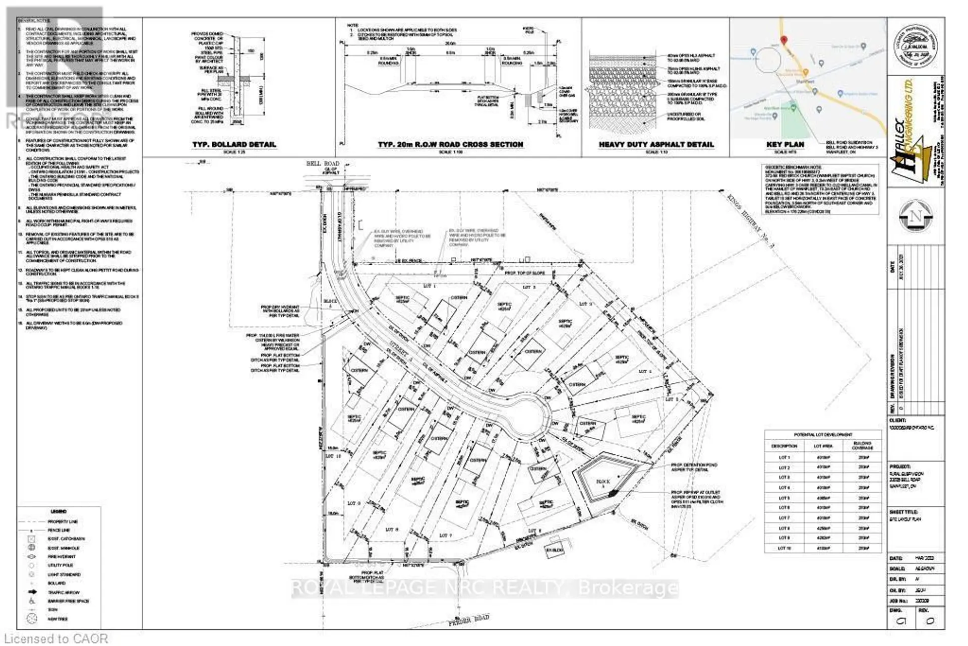 ##LOT 4 32035 BELL ROAD - Image 3