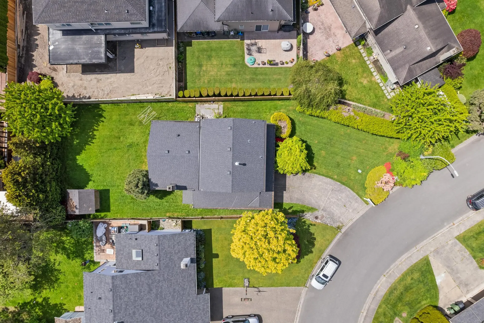 Property at 5620 Plover Court, Richmond, BC