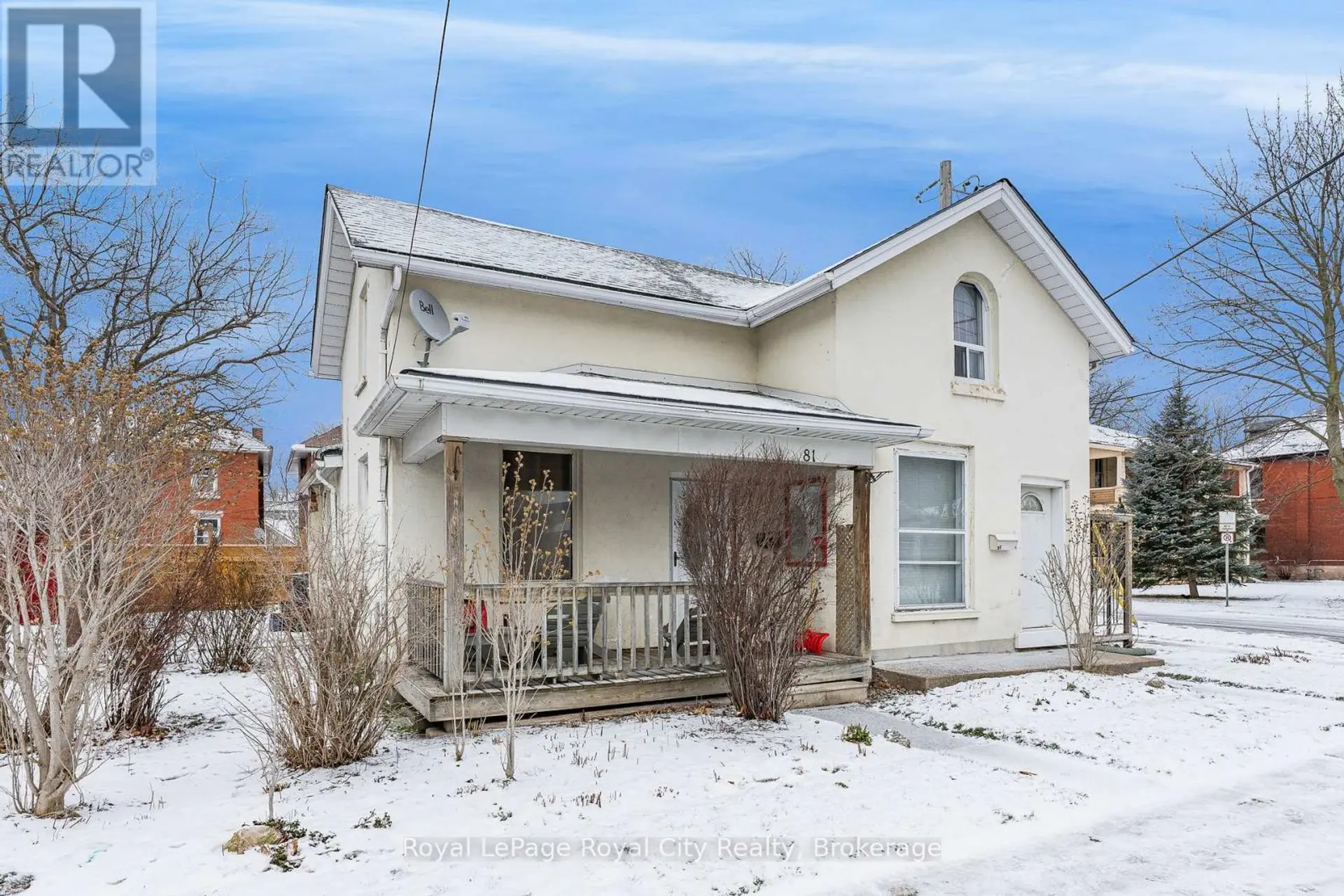 81 EDINBURGH ROAD N - Image 1