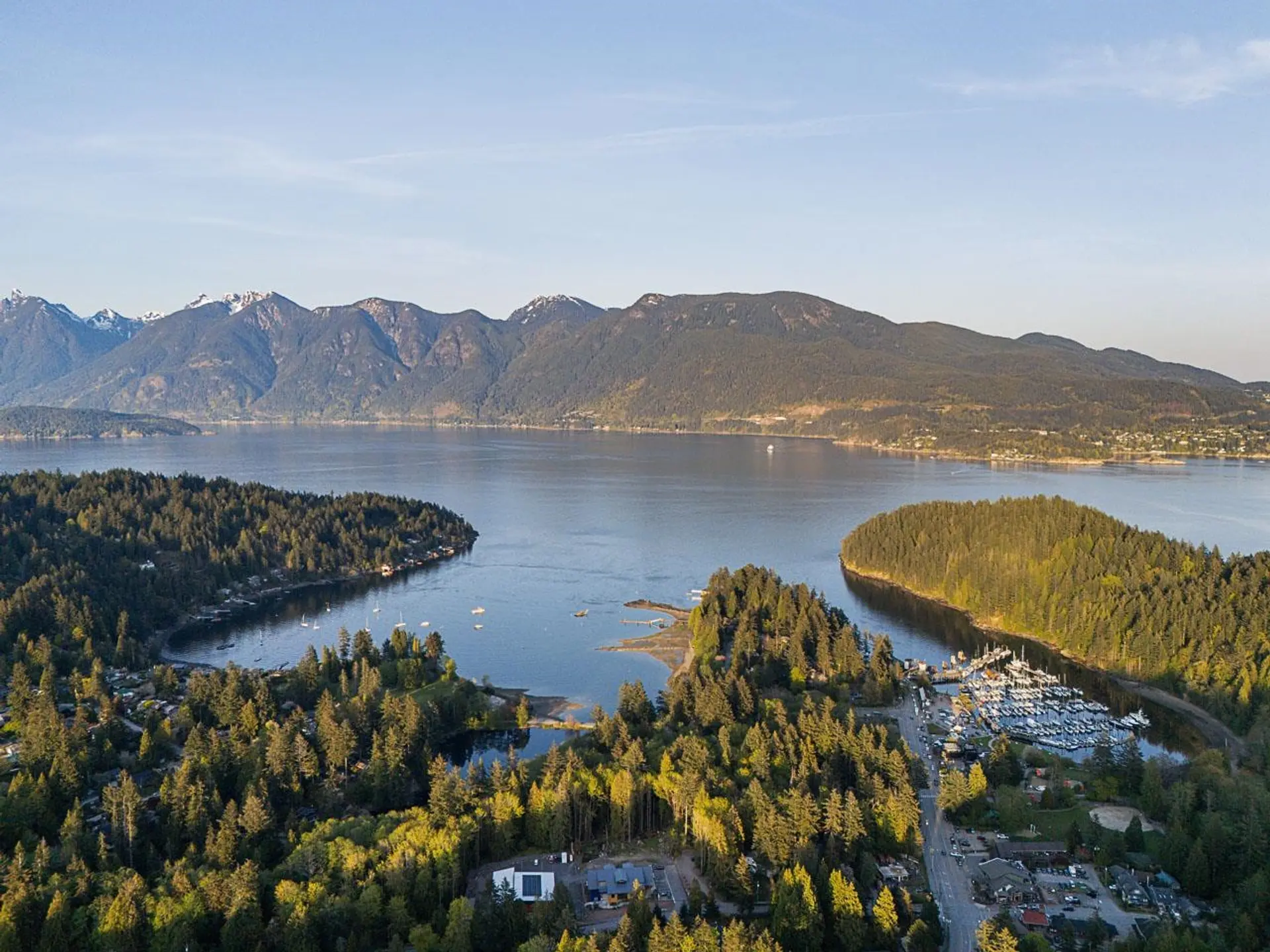 Property at 885 Rivendell Drive, Bowen Island, BC