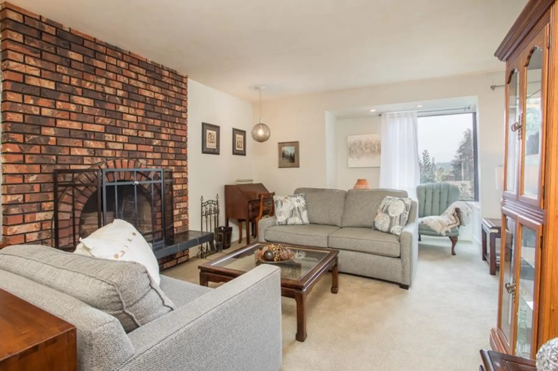 Property at 918 Ladner Street, New Westminster, BC