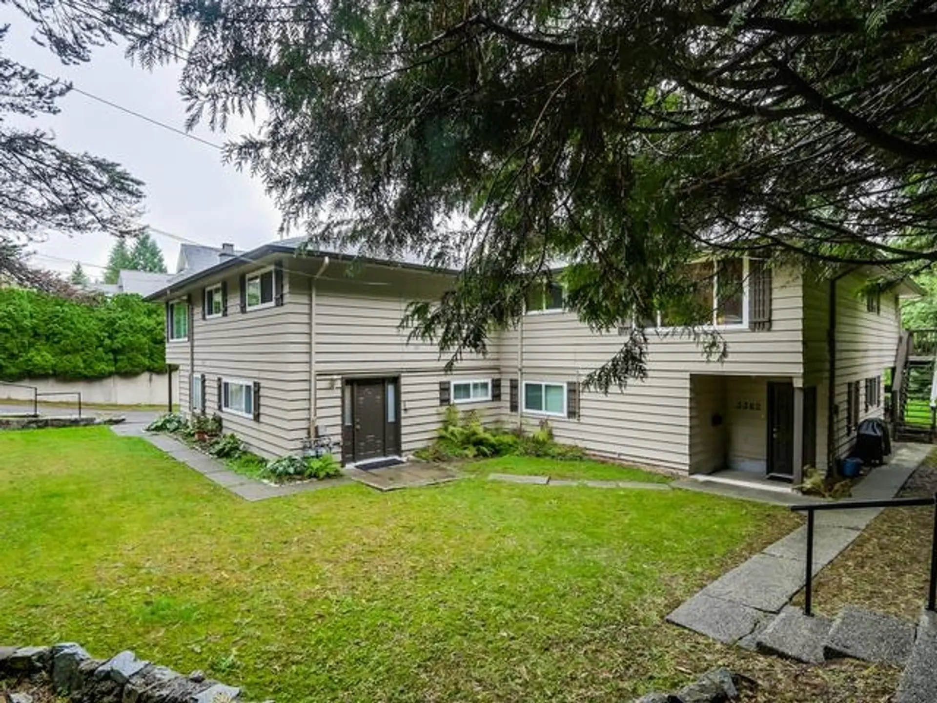 Property at 3360 Henry Street, Port Moody, BC