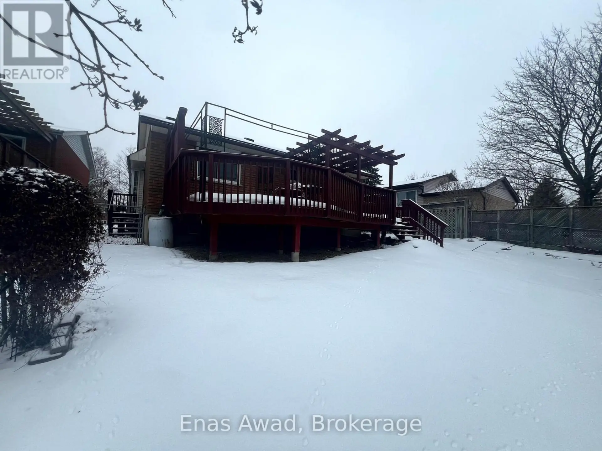 1402 CLEARVIEW DRIVE - Image 19