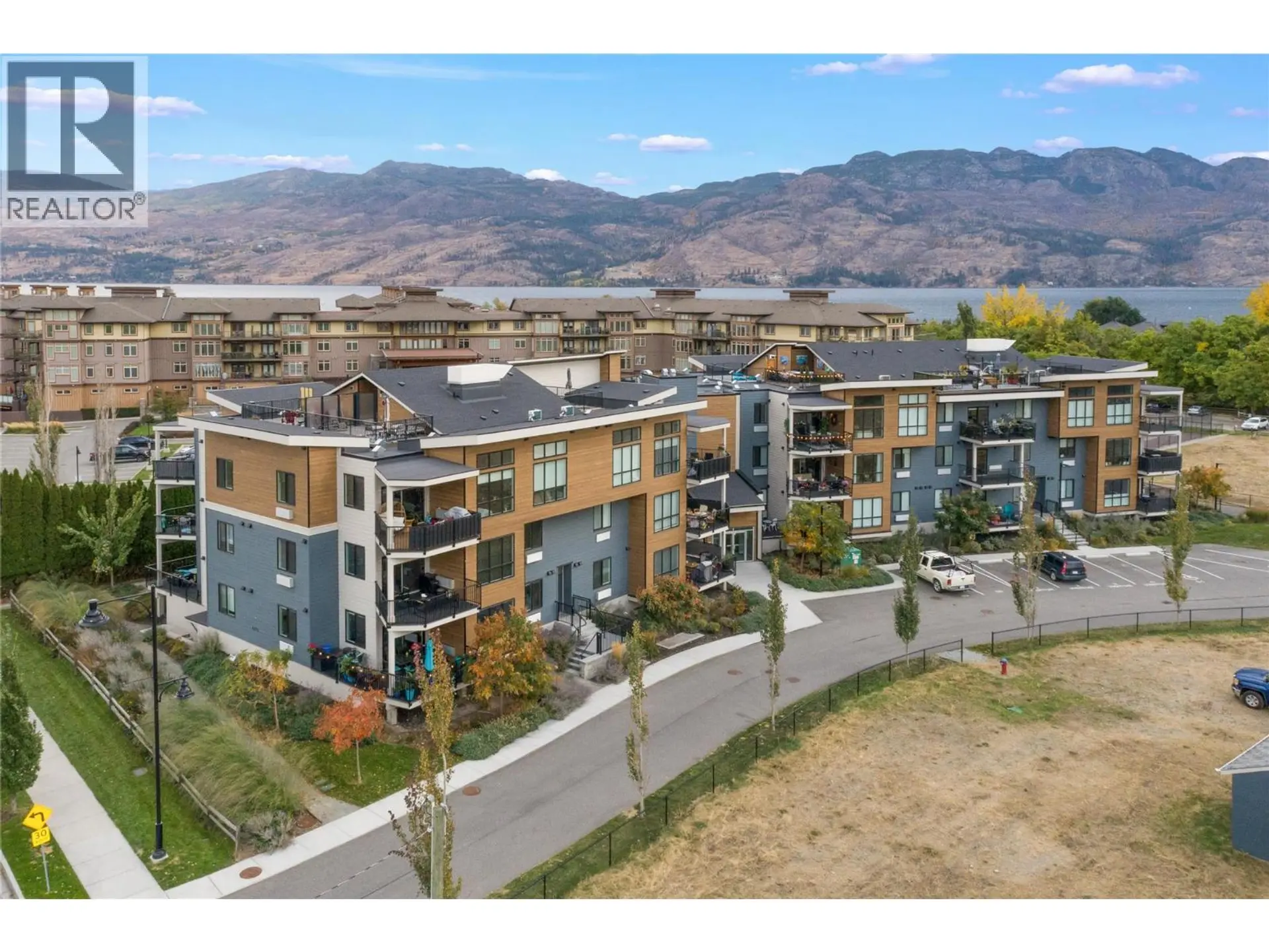 Property at #1208 4215 Gellatly Road S, West Kelowna, BC