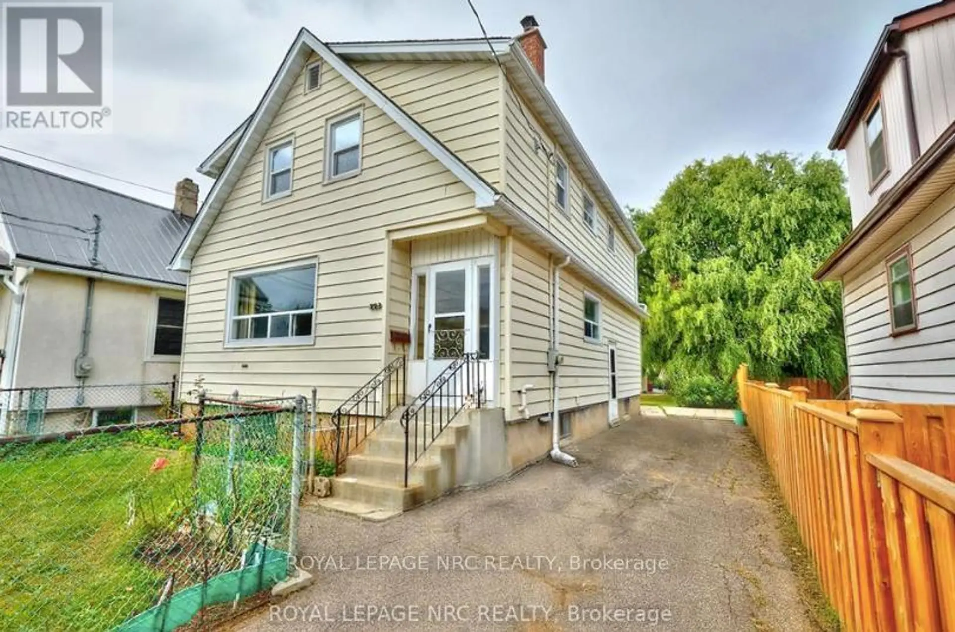 223 NIAGARA STREET - Image 1