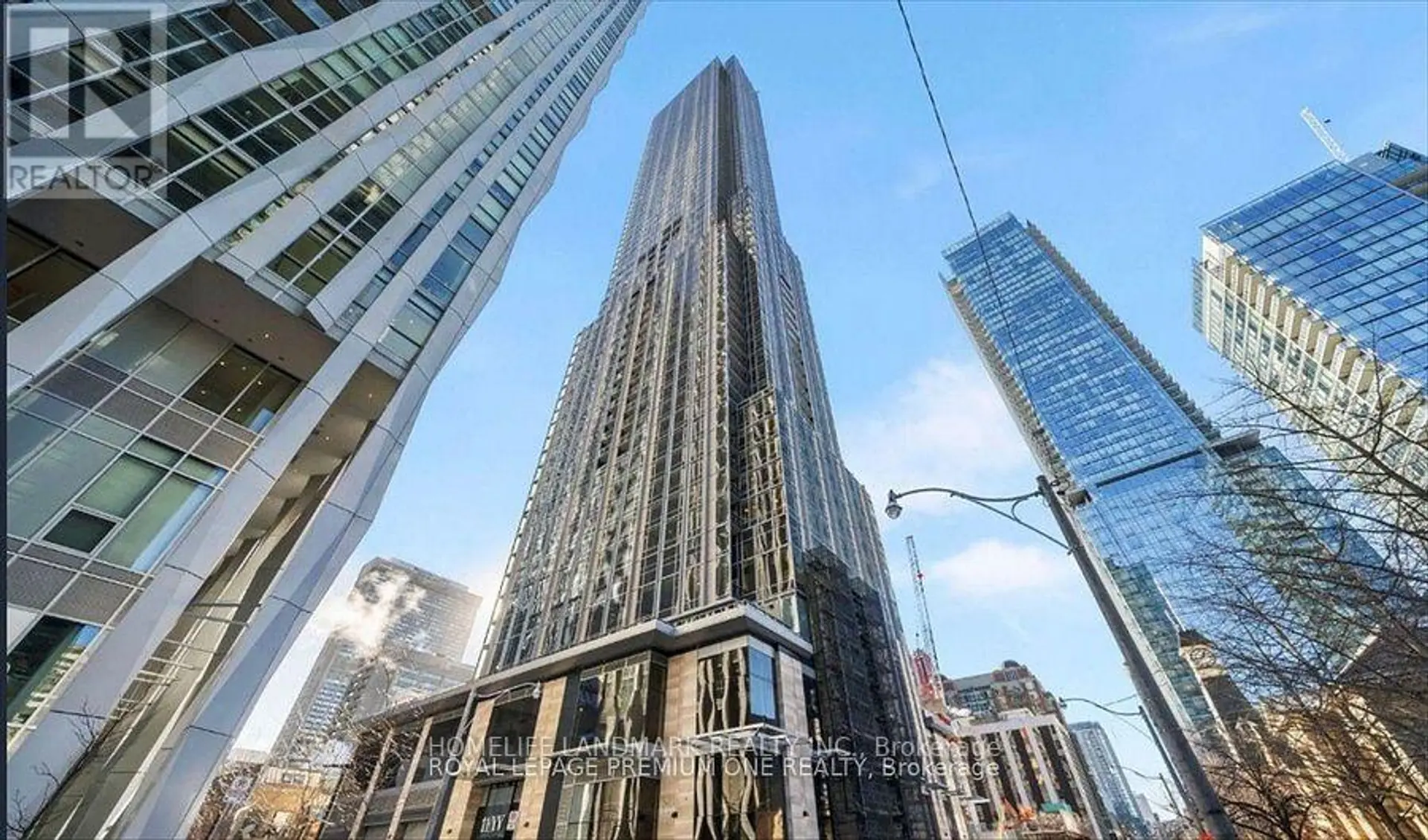 #1108 11 YORKVILLE AVENUE - Image 18