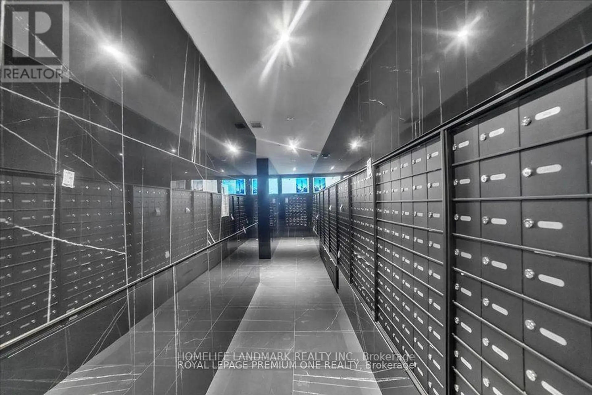 #1108 11 YORKVILLE AVENUE - Image 9