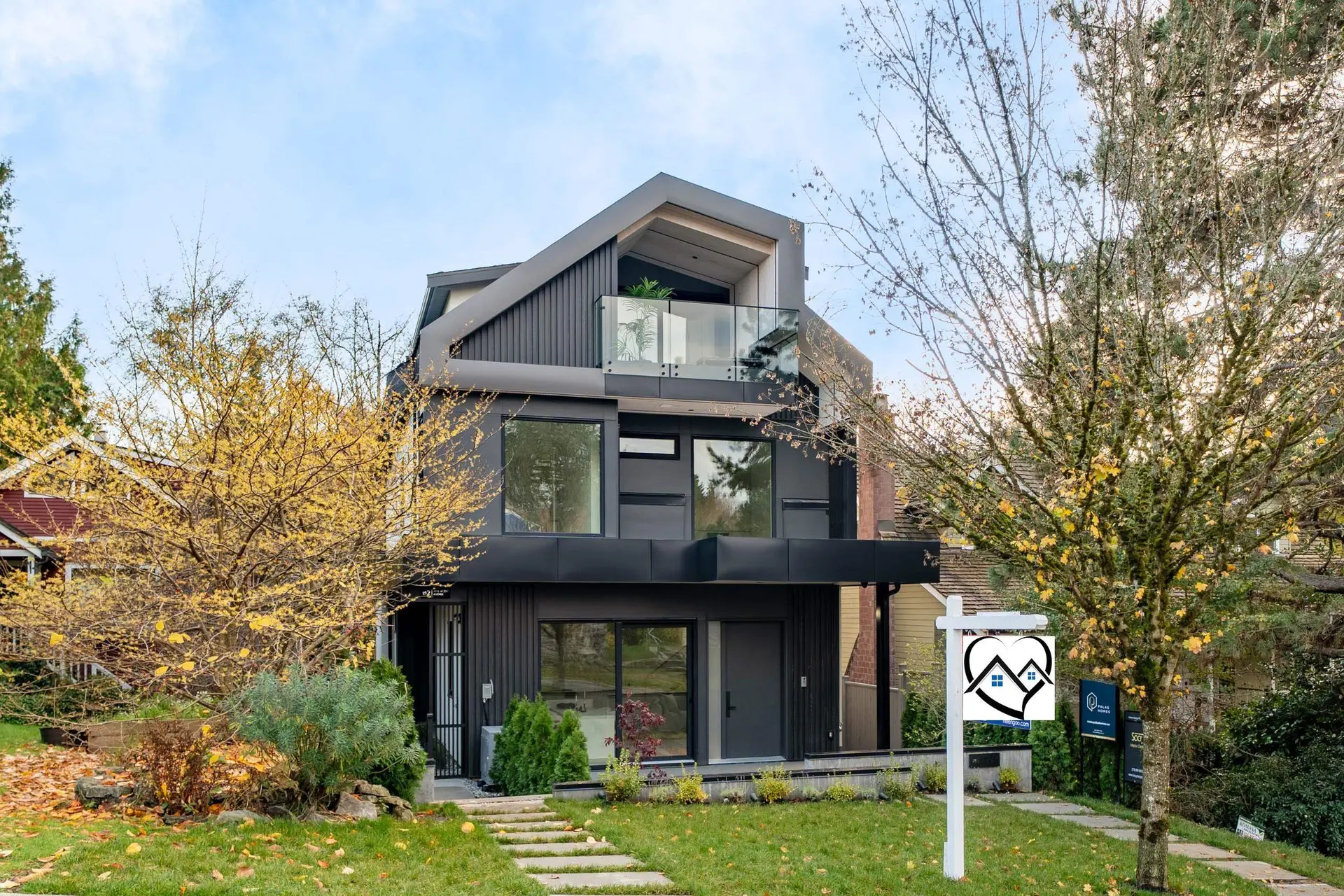 Property at #2 4018 W 21st Avenue, Vancouver, BC