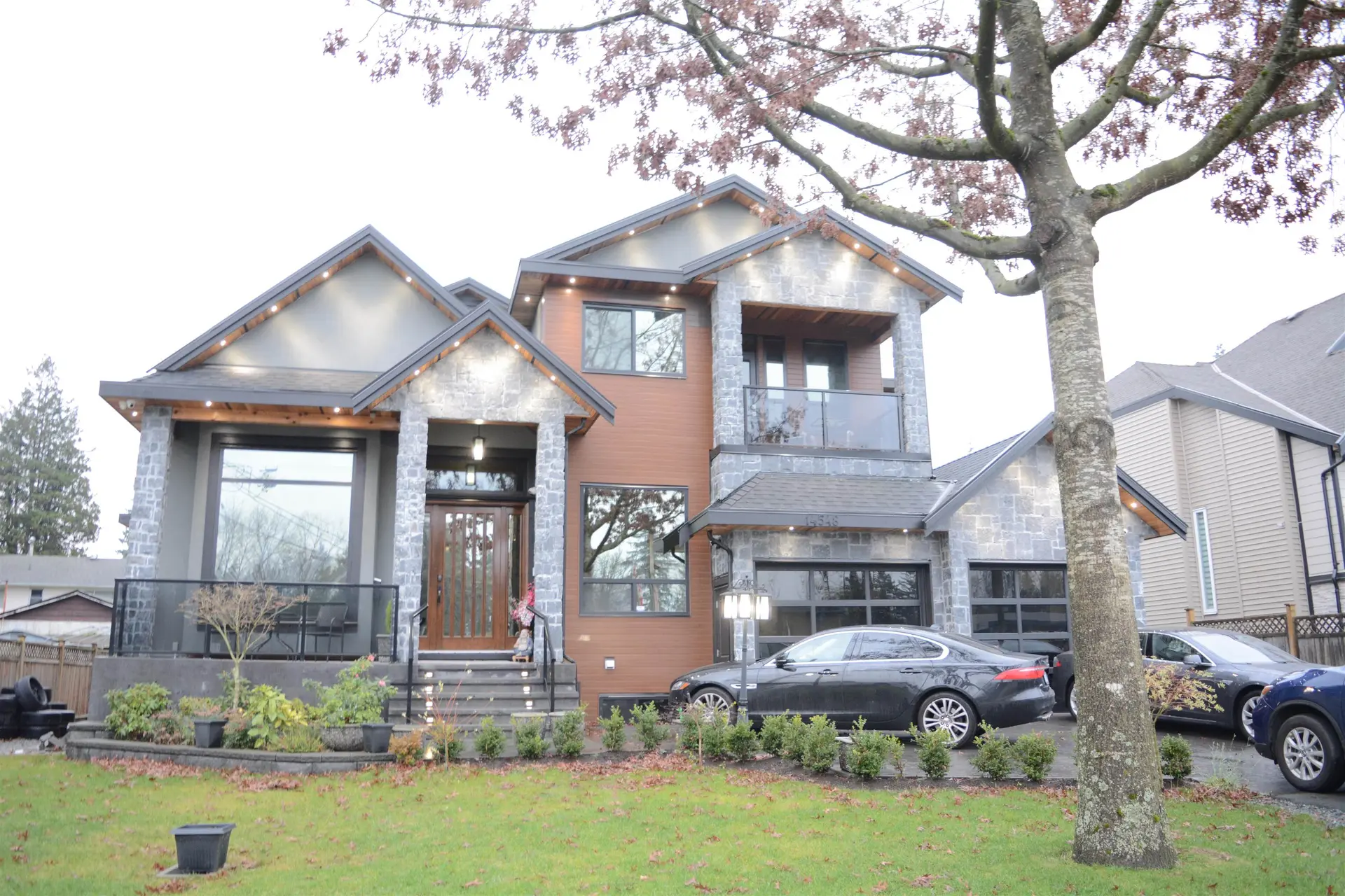 Property at 14548 110a Avenue, Surrey, BC