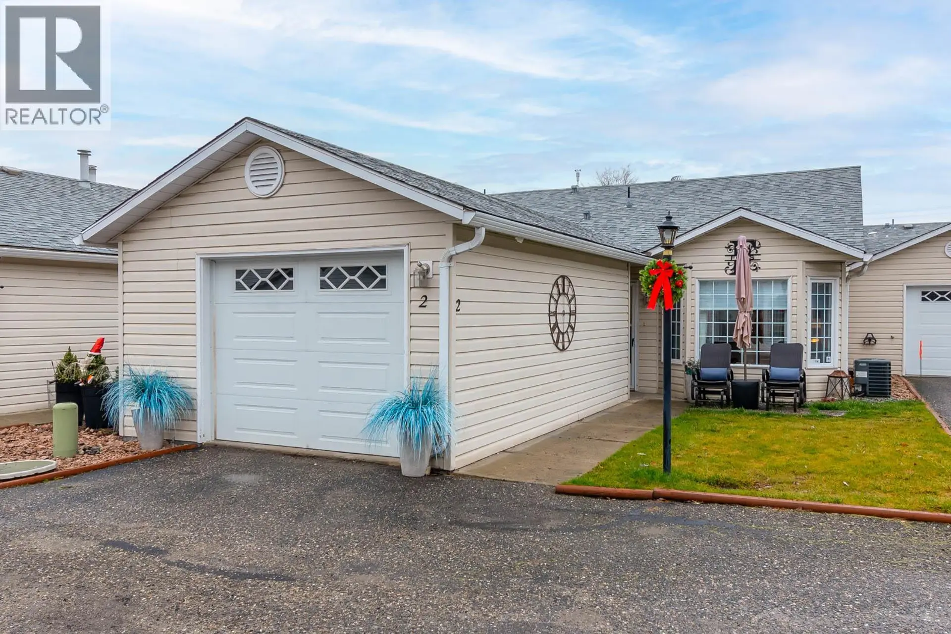 Property at #2 3502 24 Avenue, Vernon, BC